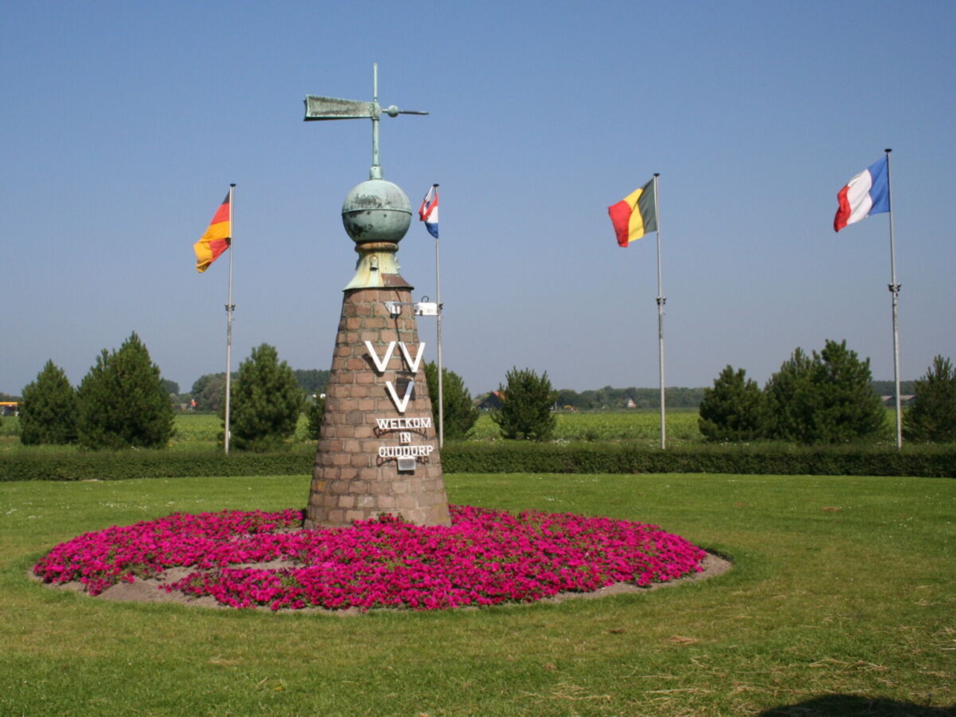 Sfeervol vakantiehuis in Ouddorp, 2 km van zee en centrum - foto 19