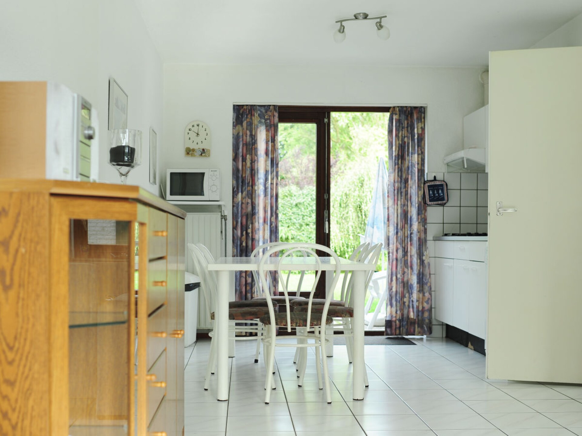 Comfortabel vakantiehuis in Ouddorp, 10 minuten van zee en strand - foto 6