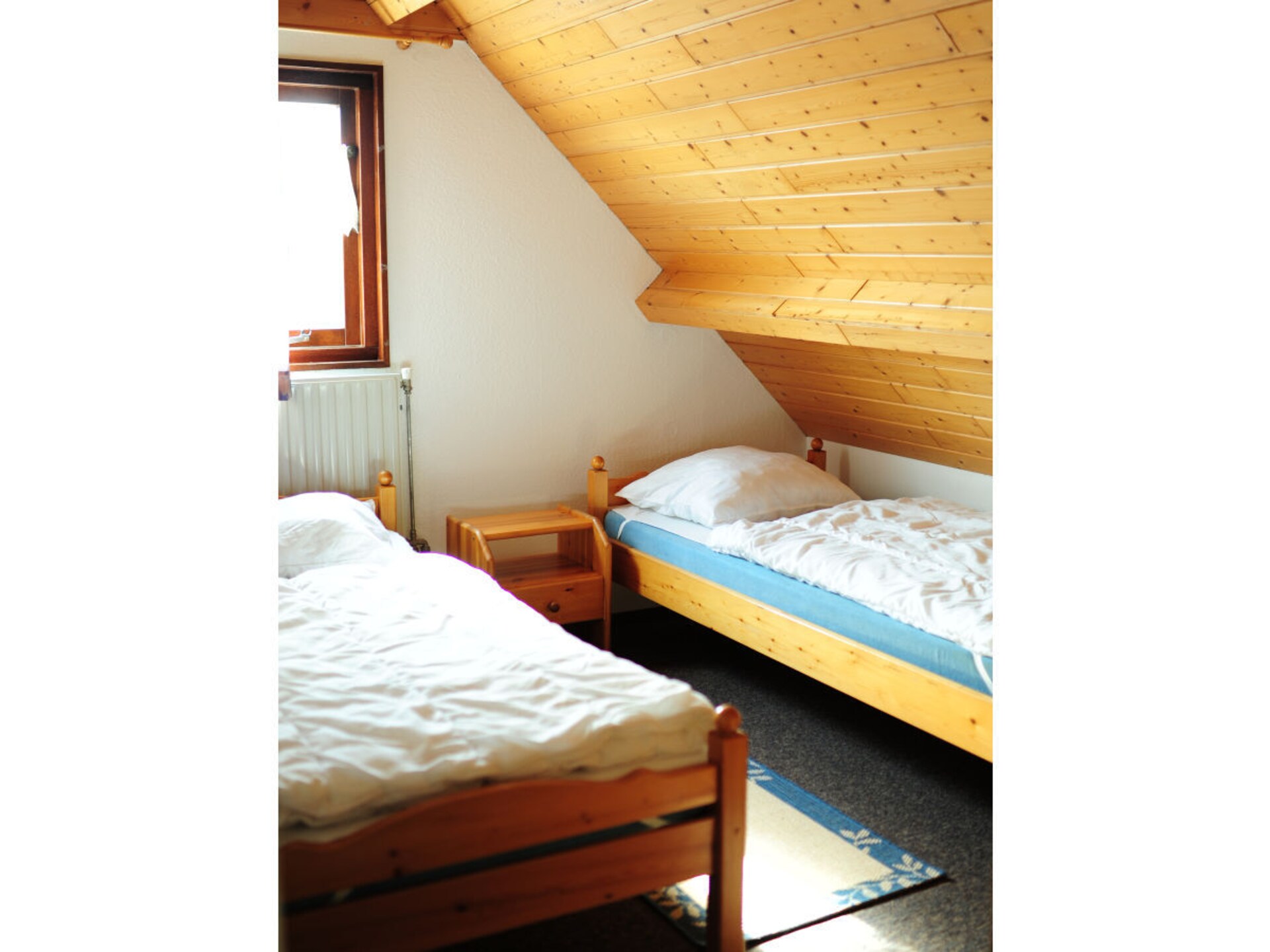 Comfortabel vakantiehuis in Ouddorp, 10 minuten van zee en strand - foto 10