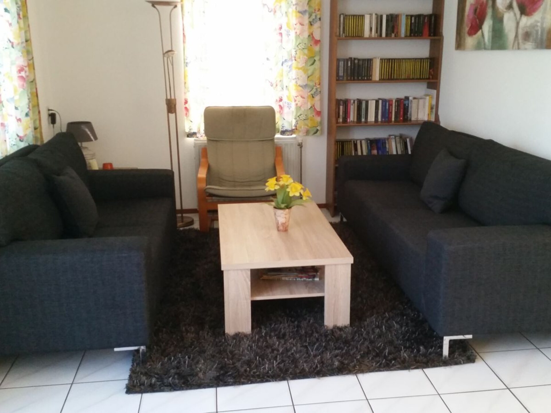 Comfortabel vakantiehuis in Ouddorp, 10 minuten van strand en zee - foto 5
