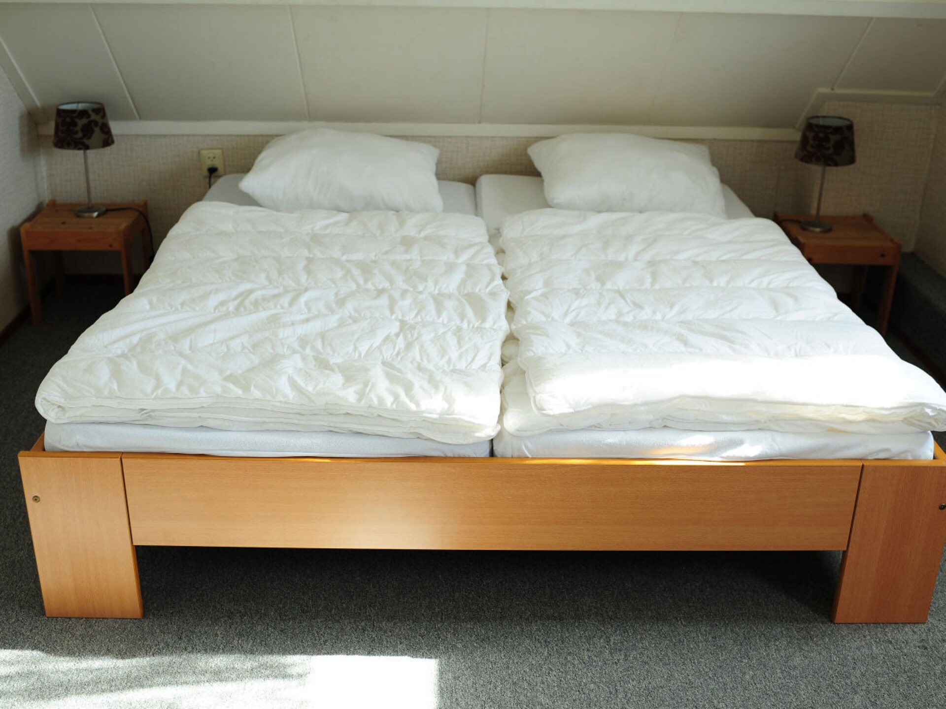 Comfortabel vakantiehuis in Ouddorp, 10 minuten van strand en zee - foto 9
