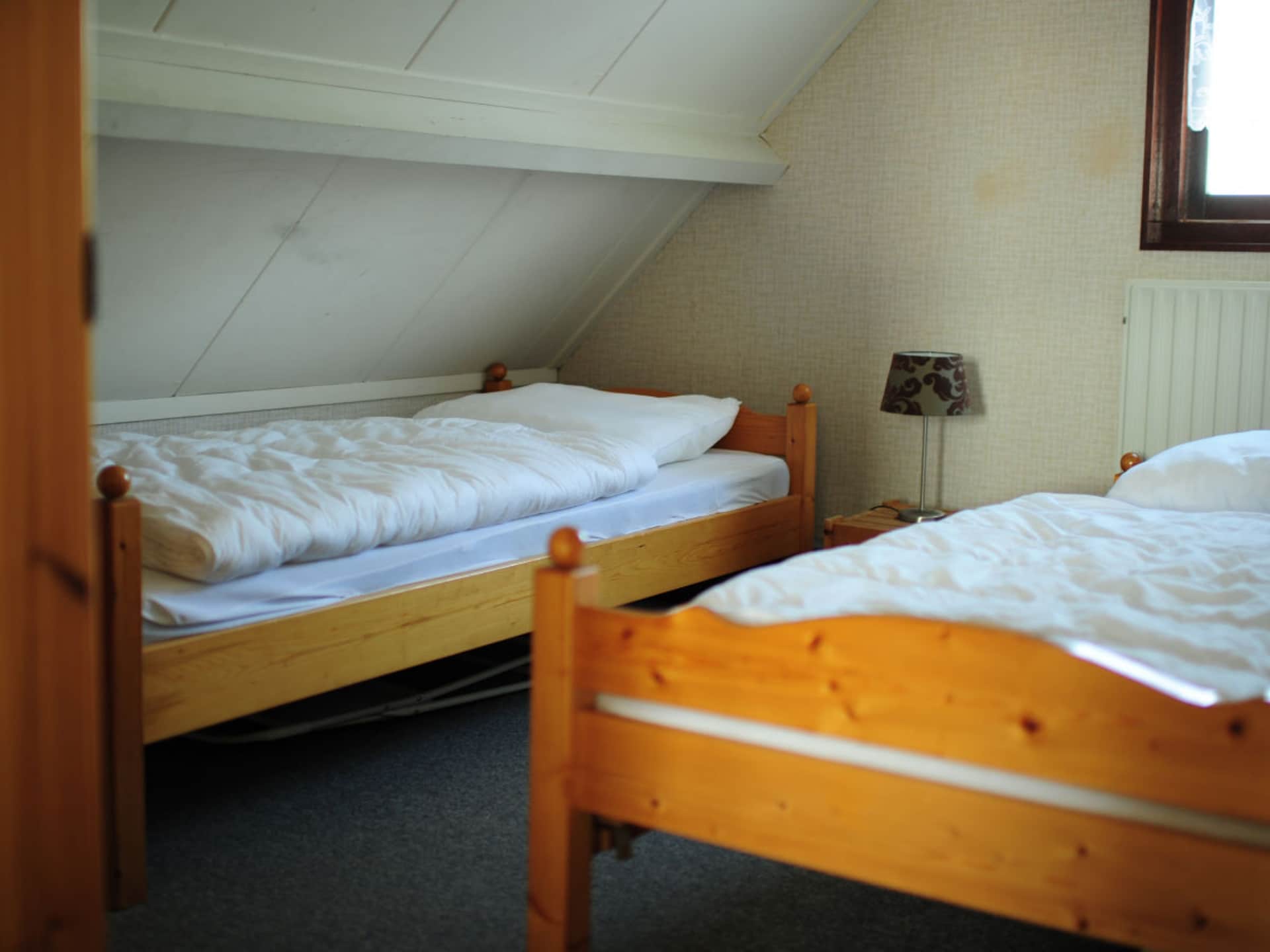 Comfortabel vakantiehuis in Ouddorp, 10 minuten van strand en zee - foto 10