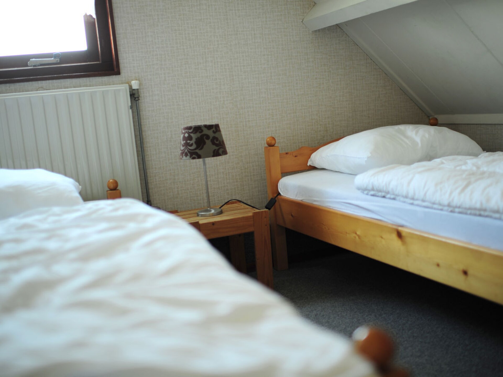 Comfortabel vakantiehuis in Ouddorp, 10 minuten van strand en zee - foto 11