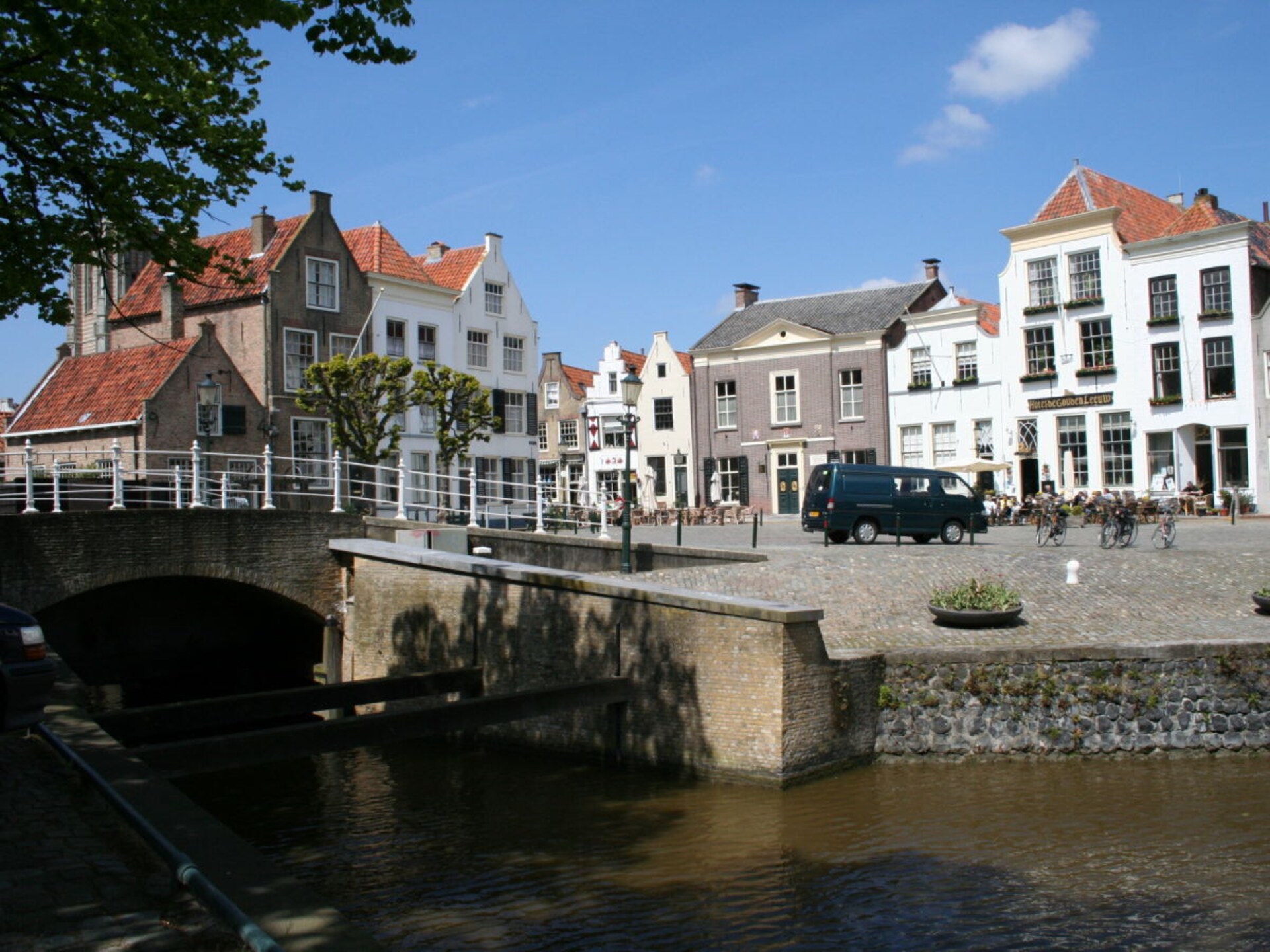 Comfortabel vakantiehuis in Ouddorp, 10 minuten van strand en zee - foto 15