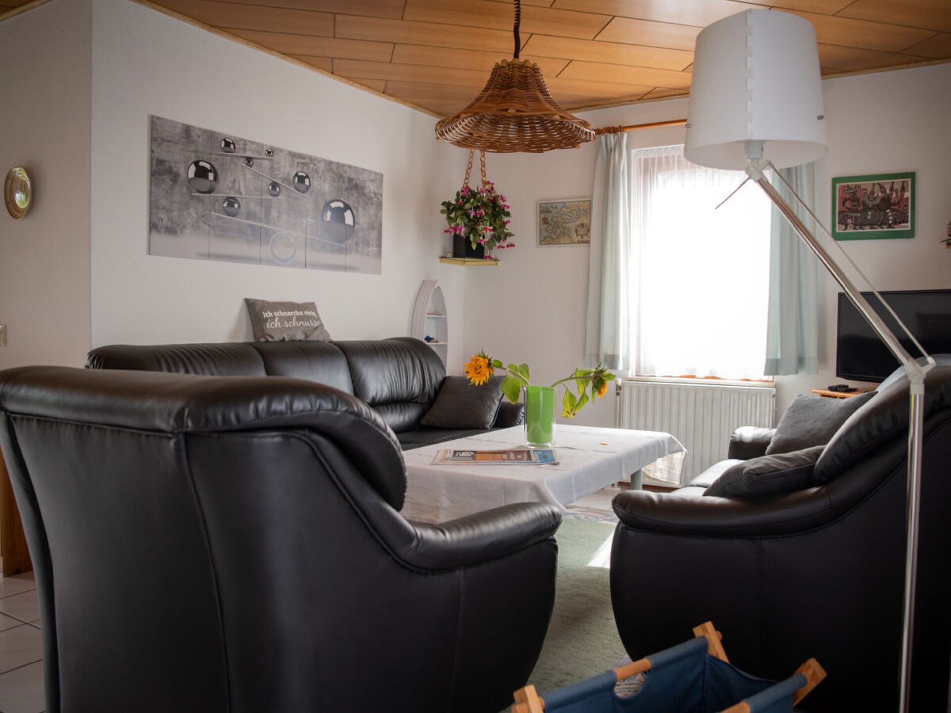 Comfortabel vakantiehuis in Ouddorp, 10 minuten van zee en strand - foto 7