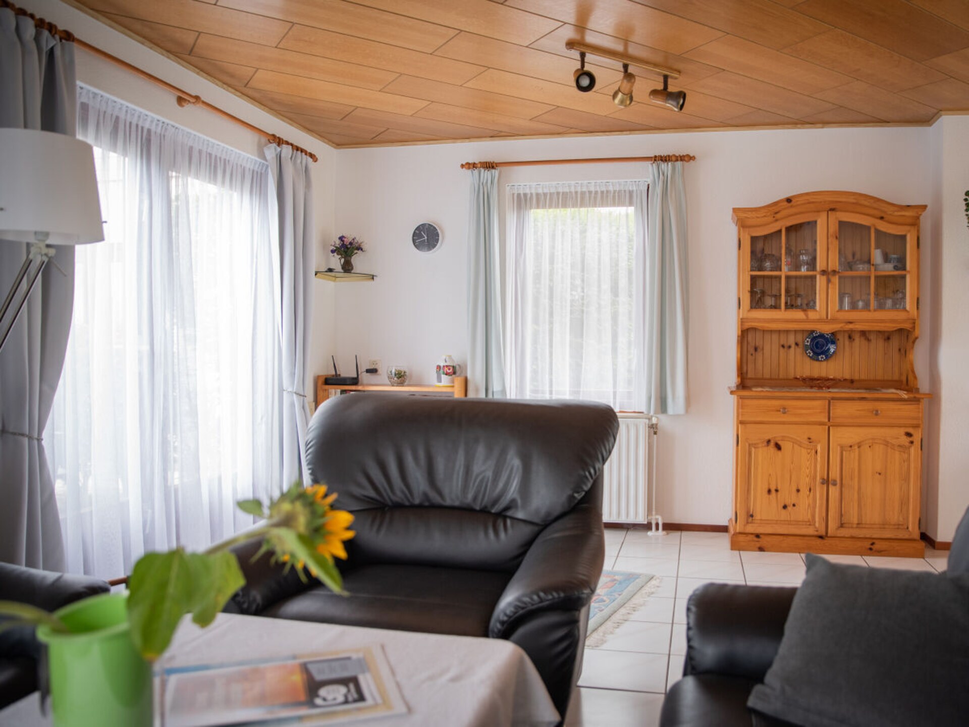 Comfortabel vakantiehuis in Ouddorp, 10 minuten van zee en strand - foto 8