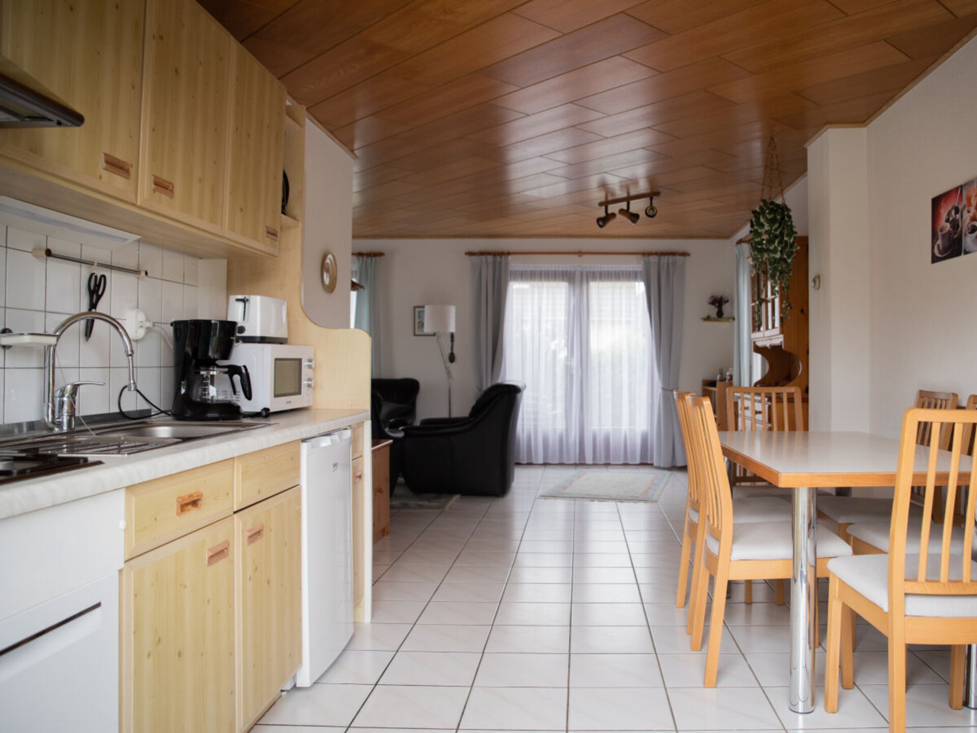 Comfortabel vakantiehuis in Ouddorp, 10 minuten van zee en strand - foto 10