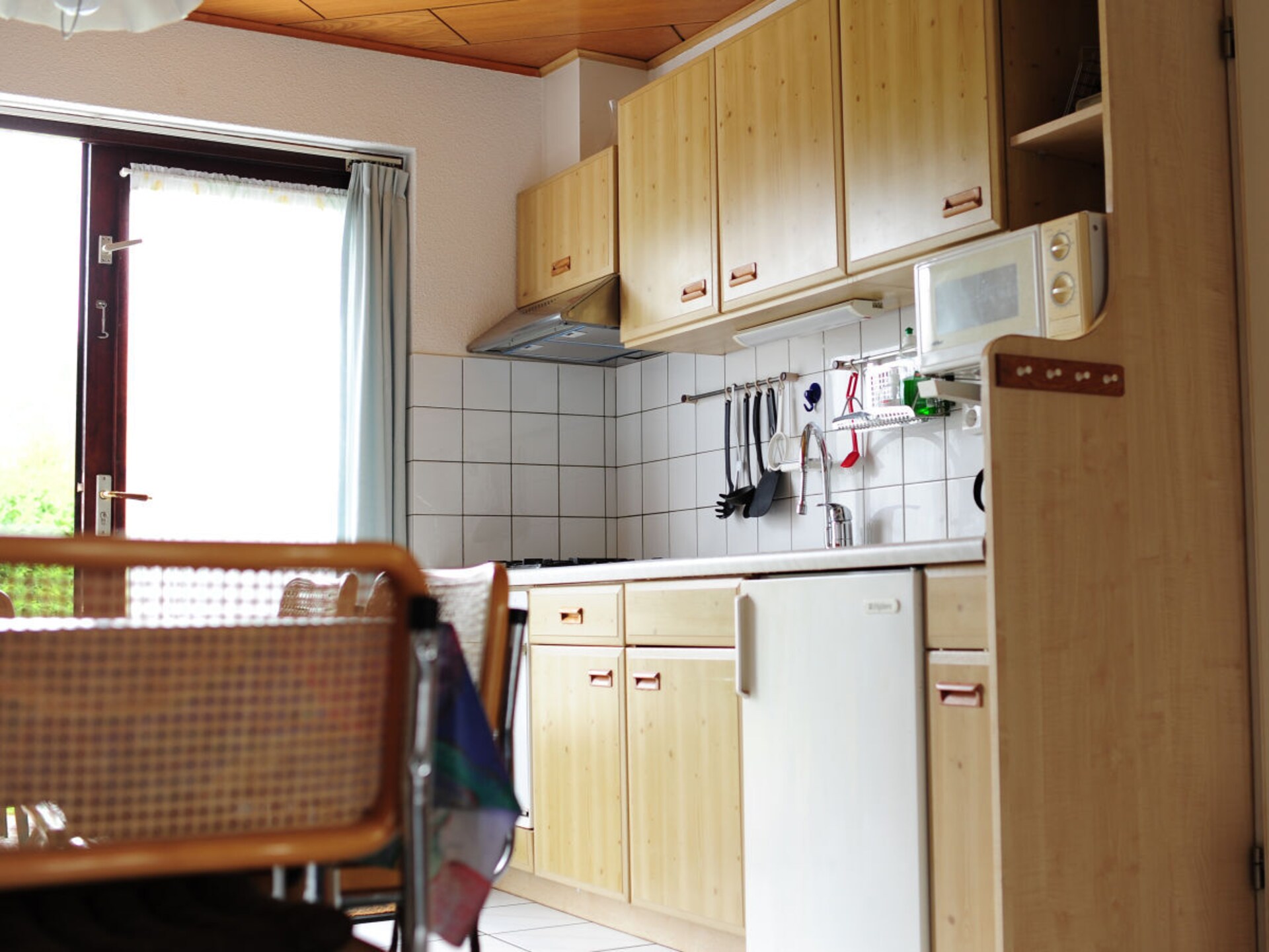 Comfortabel vakantiehuis in Ouddorp, 10 minuten van zee en strand - foto 11