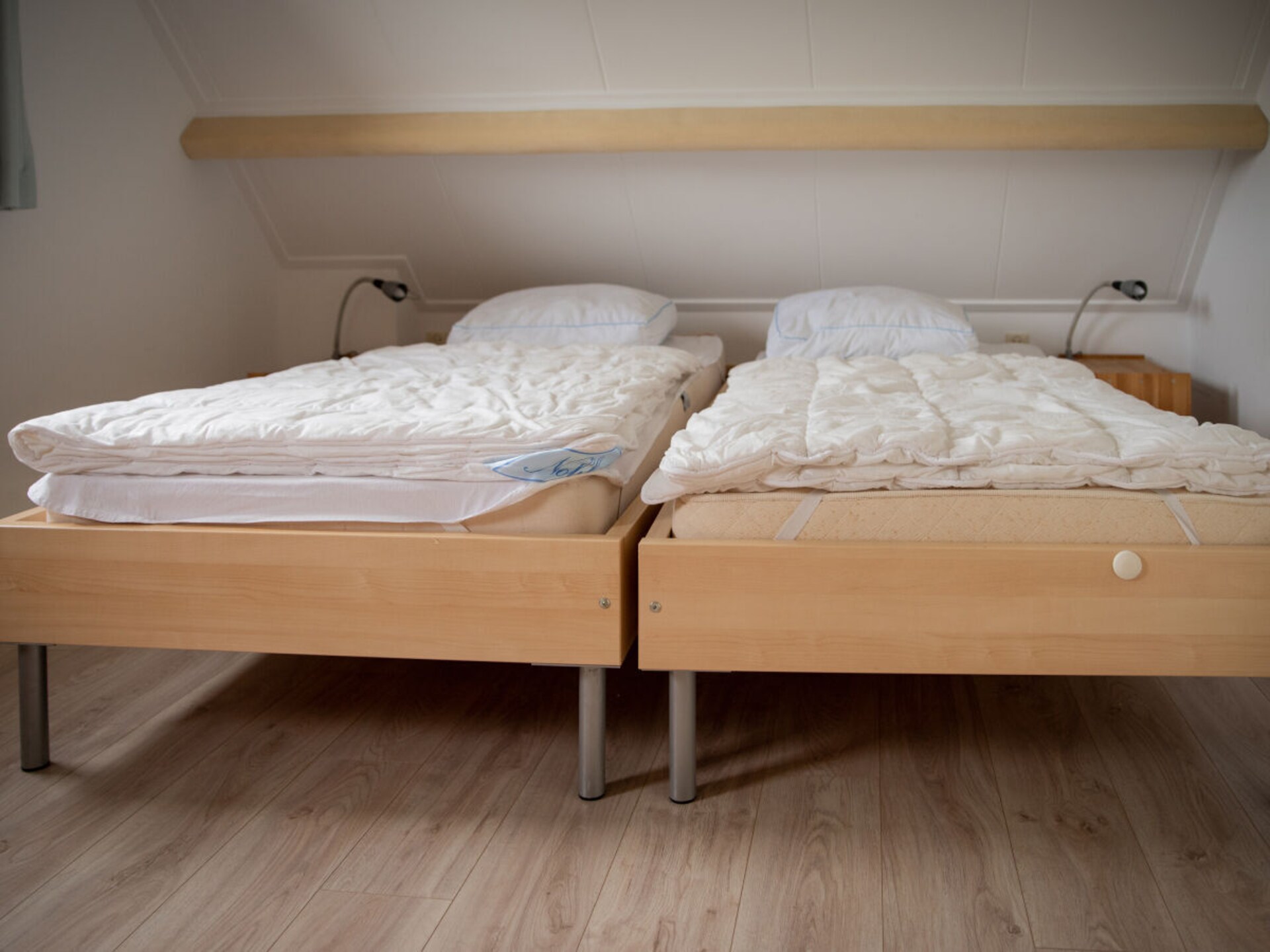 Comfortabel vakantiehuis in Ouddorp, 10 minuten van zee en strand - foto 16