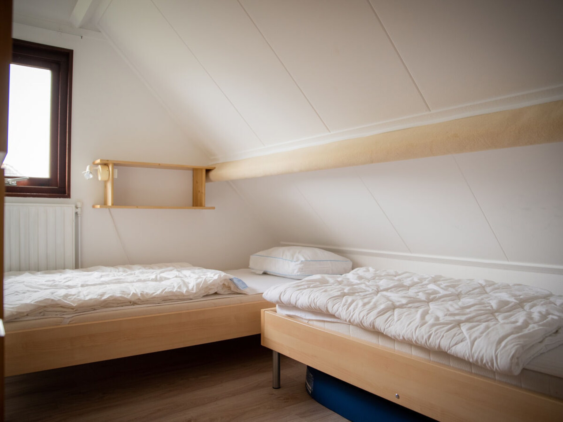 Comfortabel vakantiehuis in Ouddorp, 10 minuten van zee en strand - foto 17