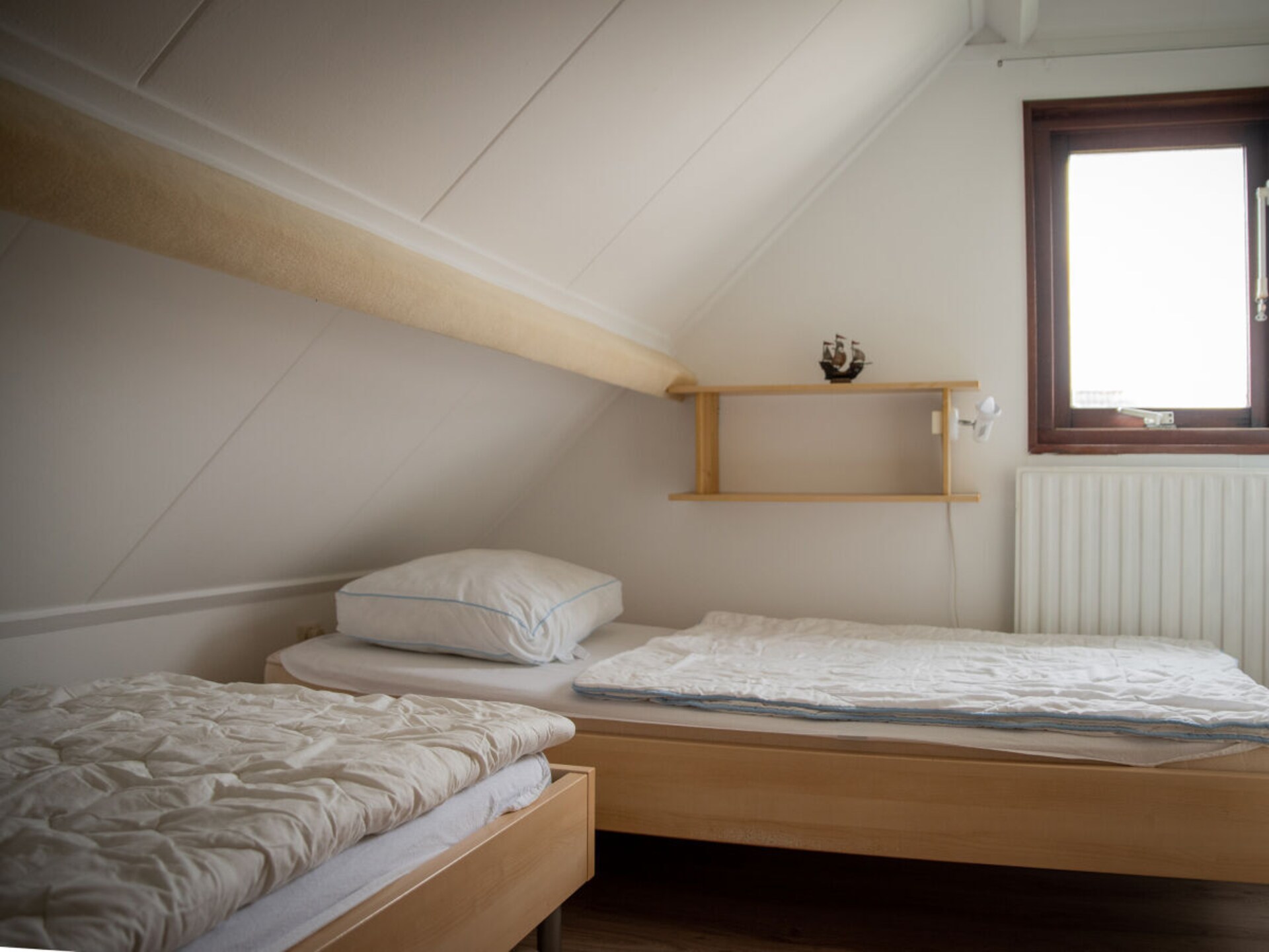 Comfortabel vakantiehuis in Ouddorp, 10 minuten van zee en strand - foto 18