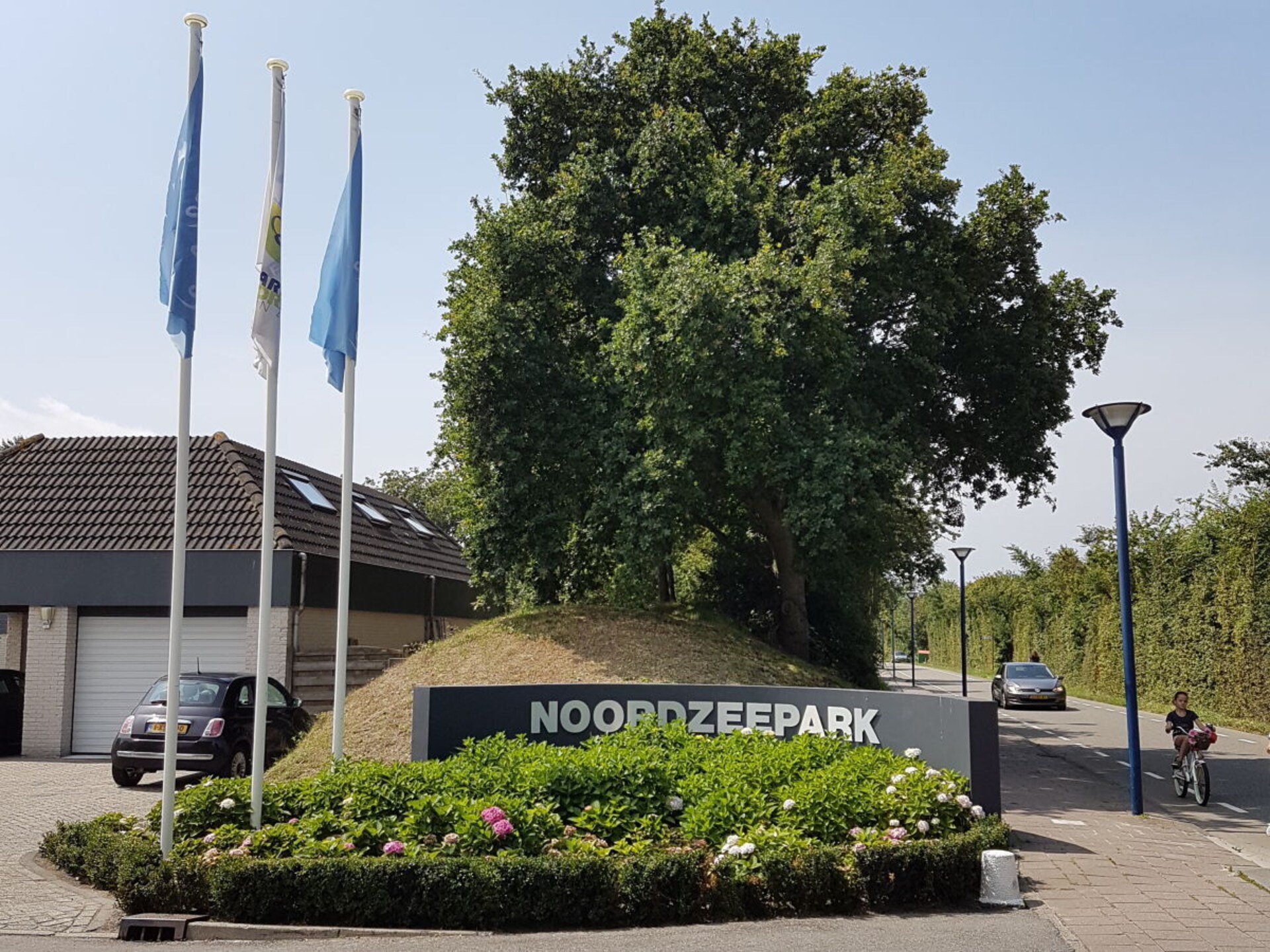 Comfortabel vakantiehuis in Ouddorp, 10 minuten van zee en strand - foto 25