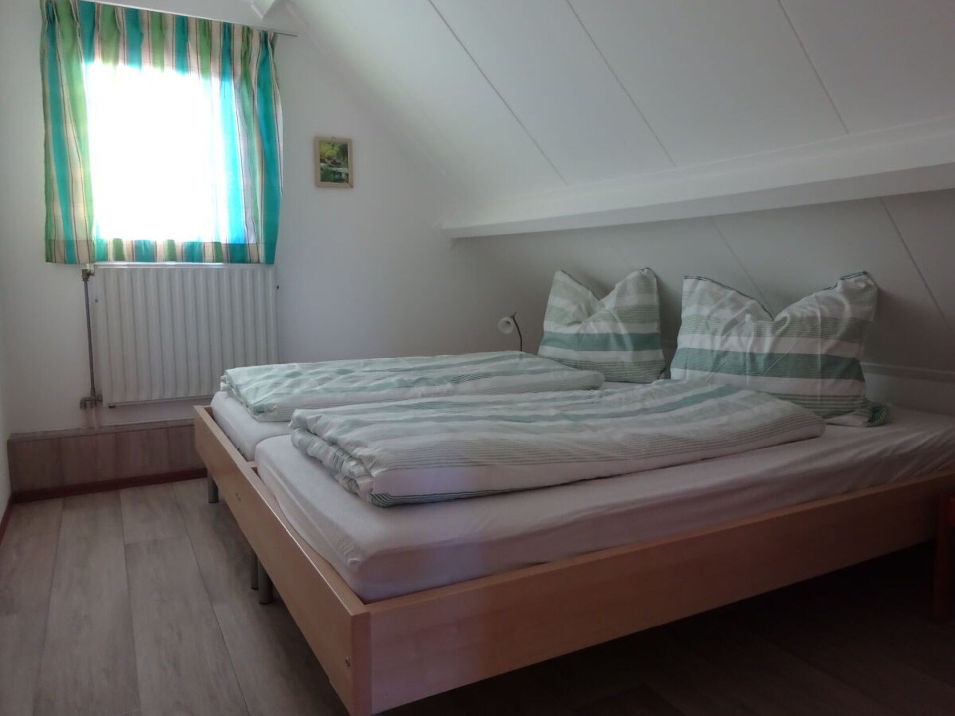 Comfortabel vakantiehuis op loopafstand van zee en strand in Ouddorp - foto 7