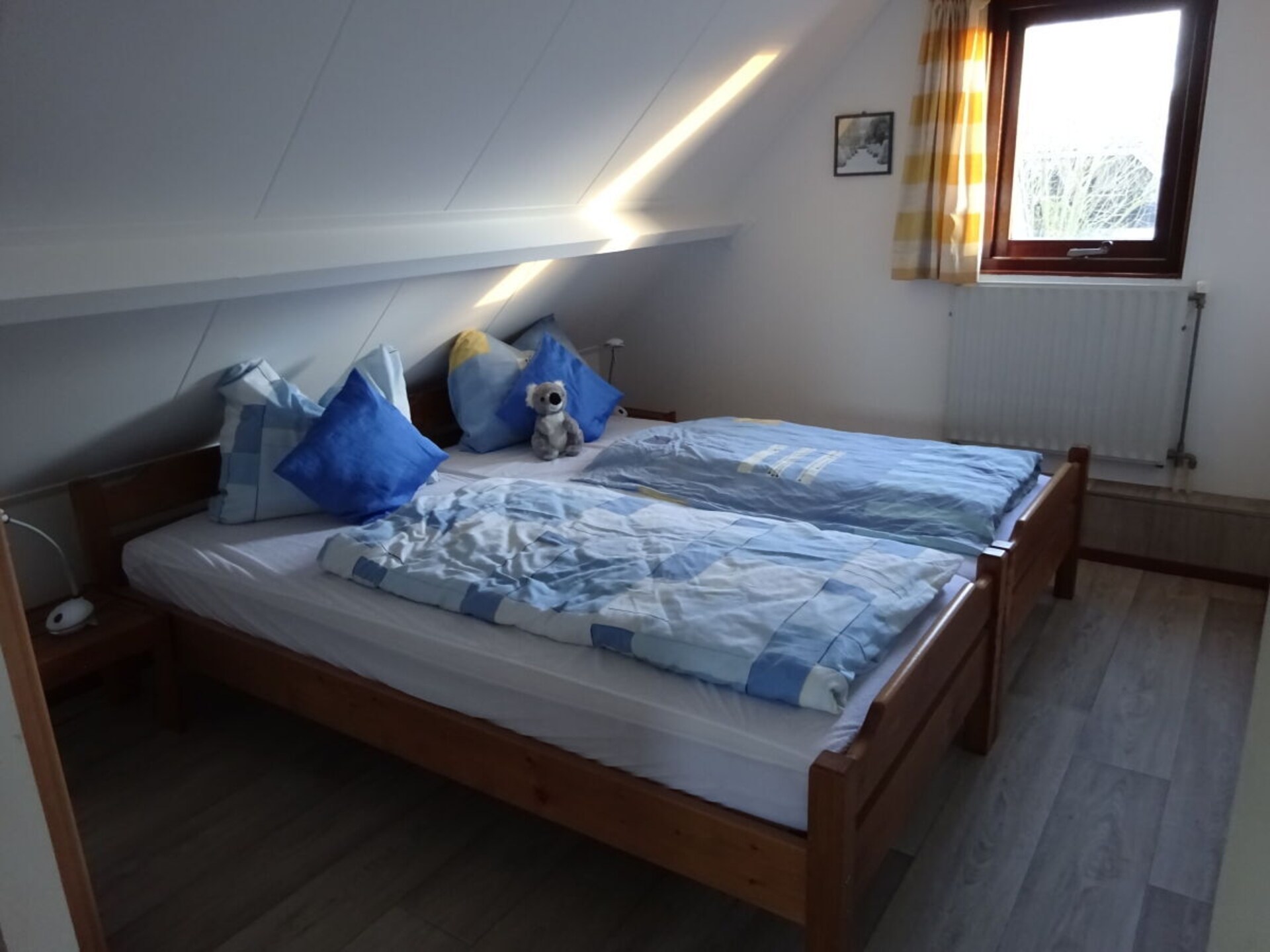Comfortabel vakantiehuis op loopafstand van zee en strand in Ouddorp - foto 8