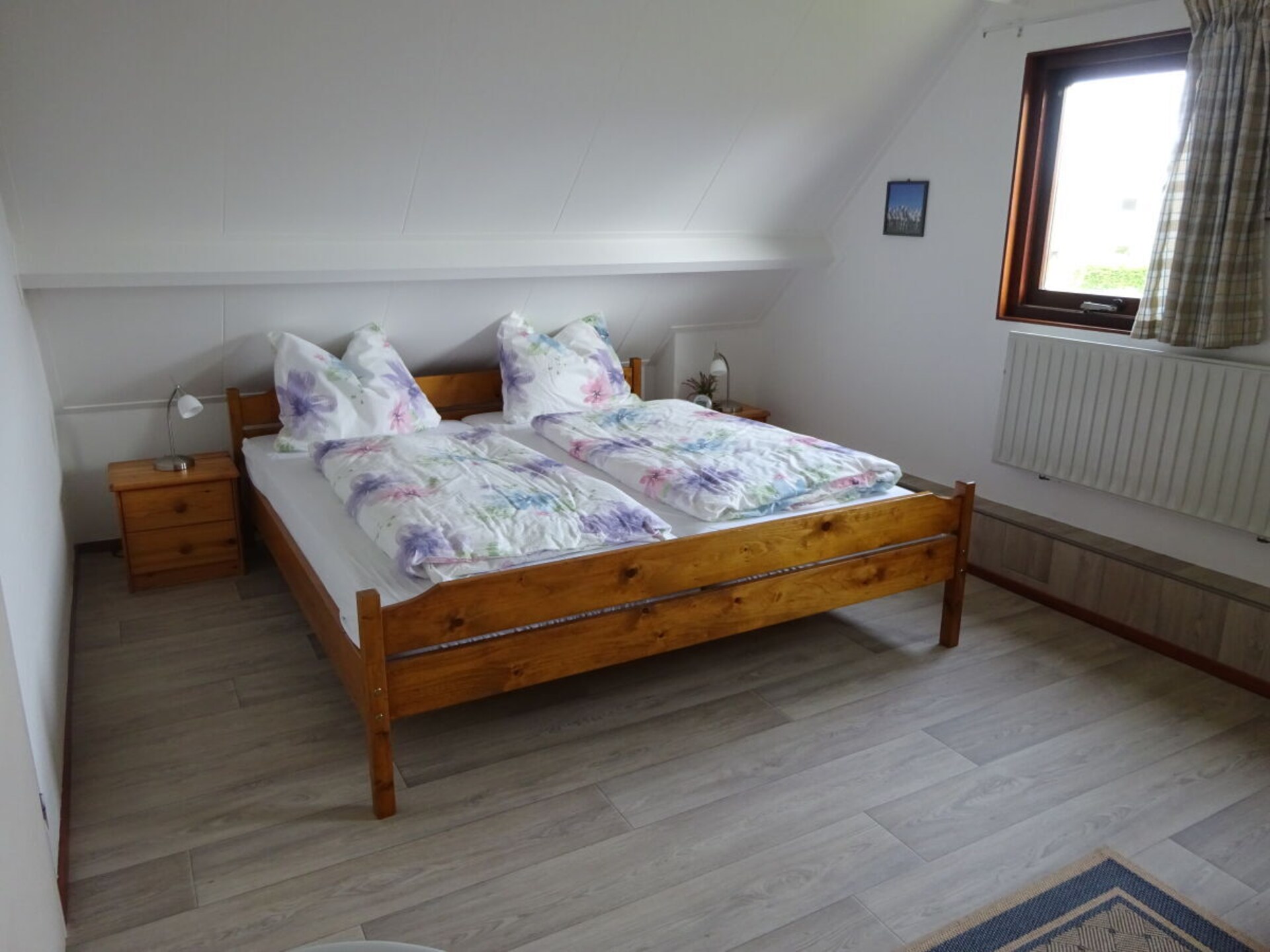 Comfortabel vakantiehuis op loopafstand van zee en strand in Ouddorp - foto 9
