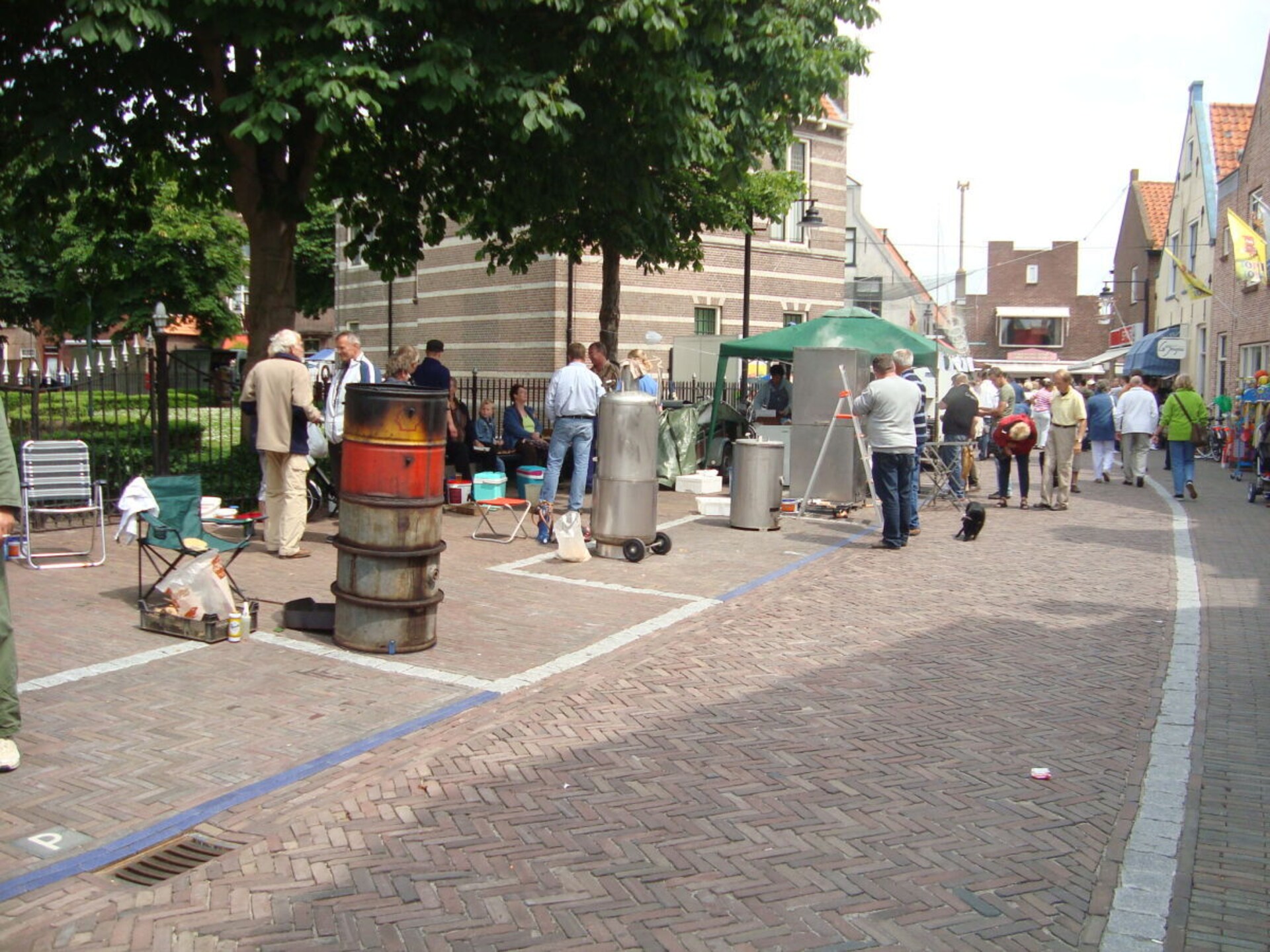 Comfortabel vakantiehuis op loopafstand van zee en strand in Ouddorp - foto 15