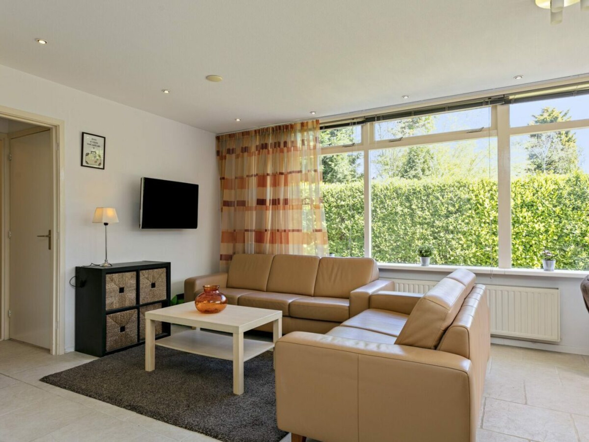 Luxe vakantiehuis met sauna en whirlpool, 20 min van strand Ouddorp - foto 9