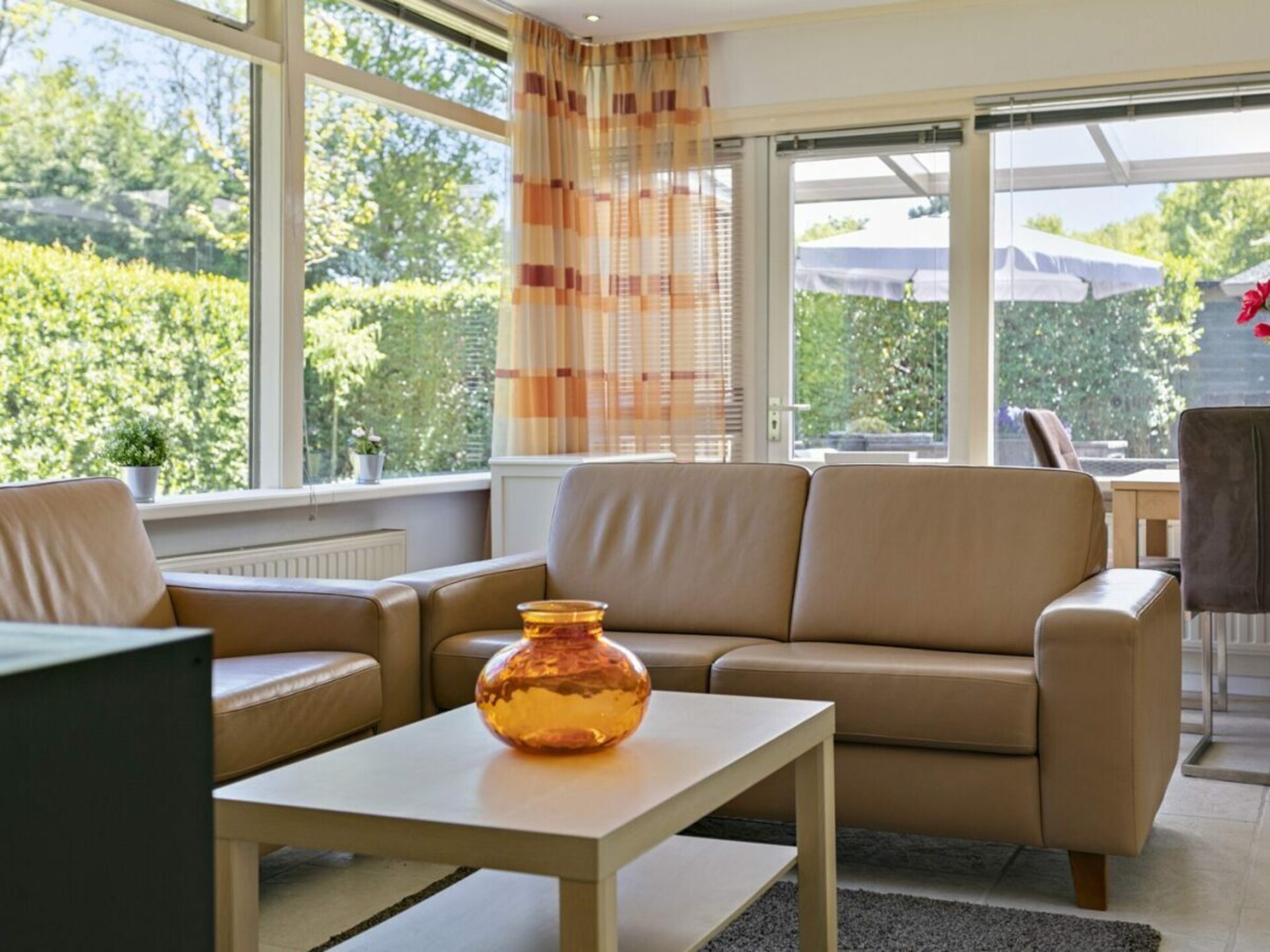 Luxe vakantiehuis met sauna en whirlpool, 20 min van strand Ouddorp - foto 10