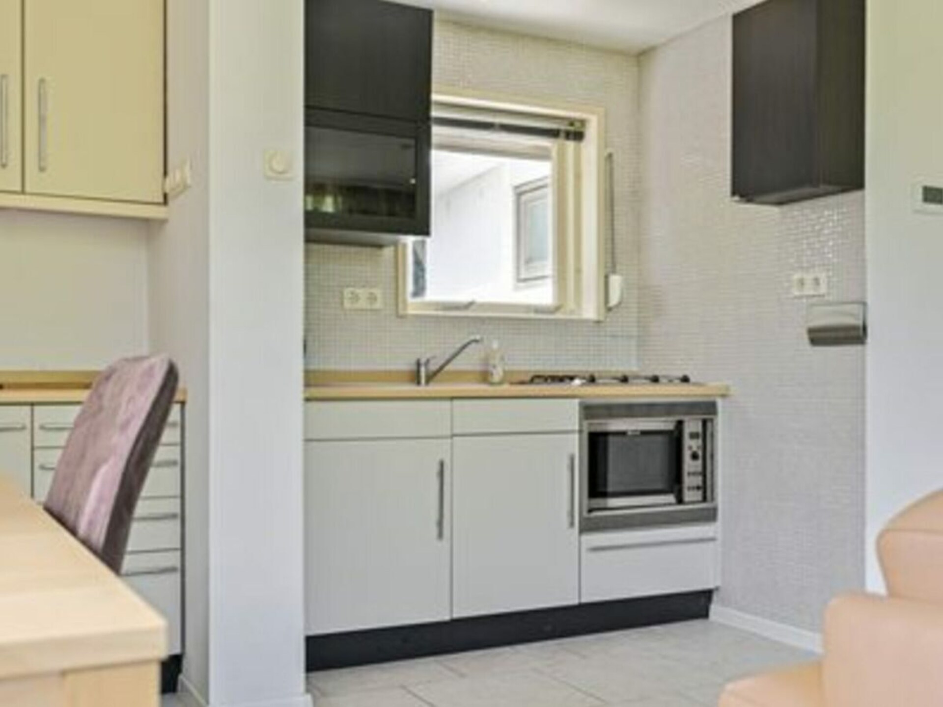 Luxe vakantiehuis met sauna en whirlpool, 20 min van strand Ouddorp - foto 12