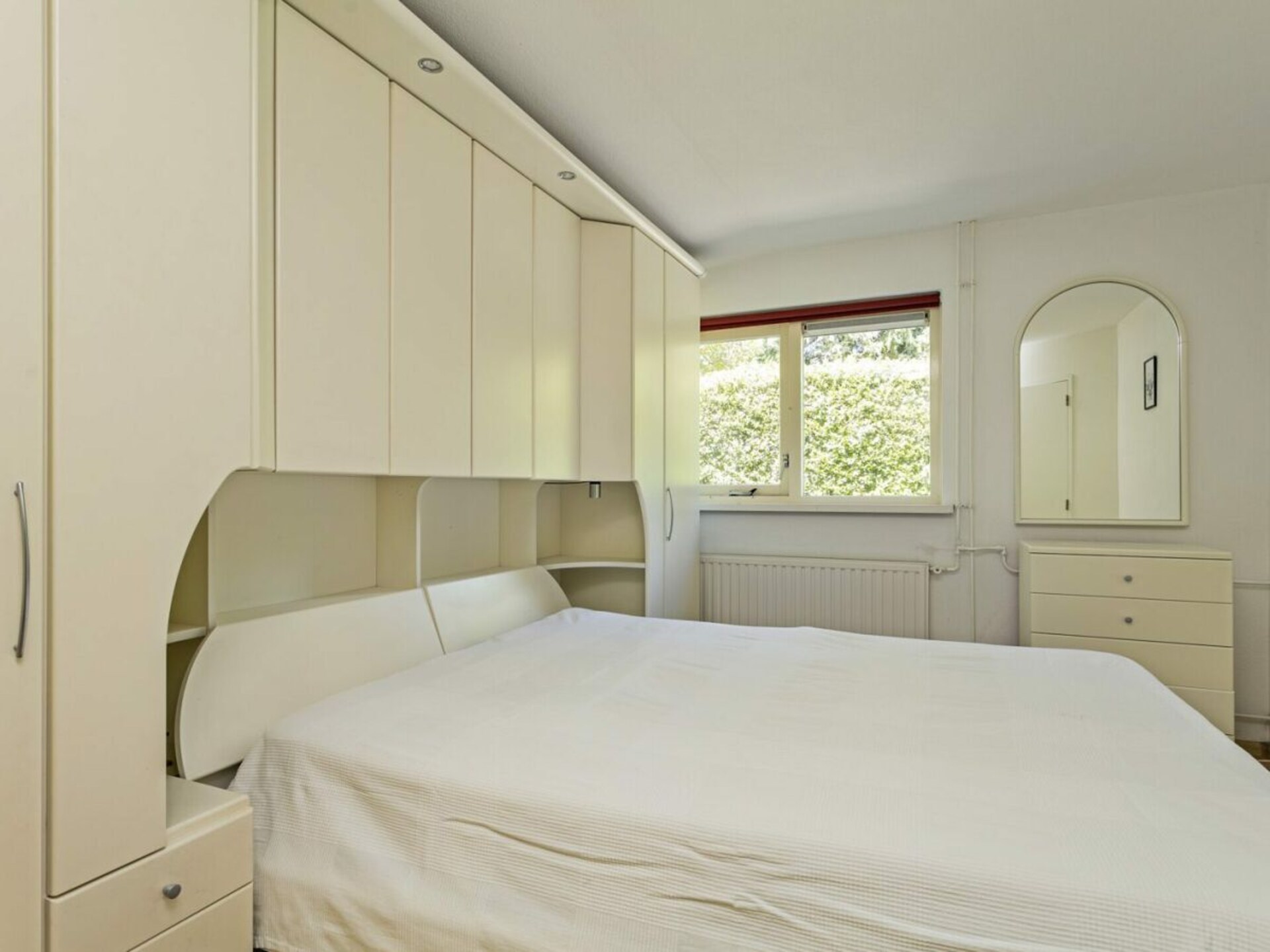 Luxe vakantiehuis met sauna en whirlpool, 20 min van strand Ouddorp - foto 15