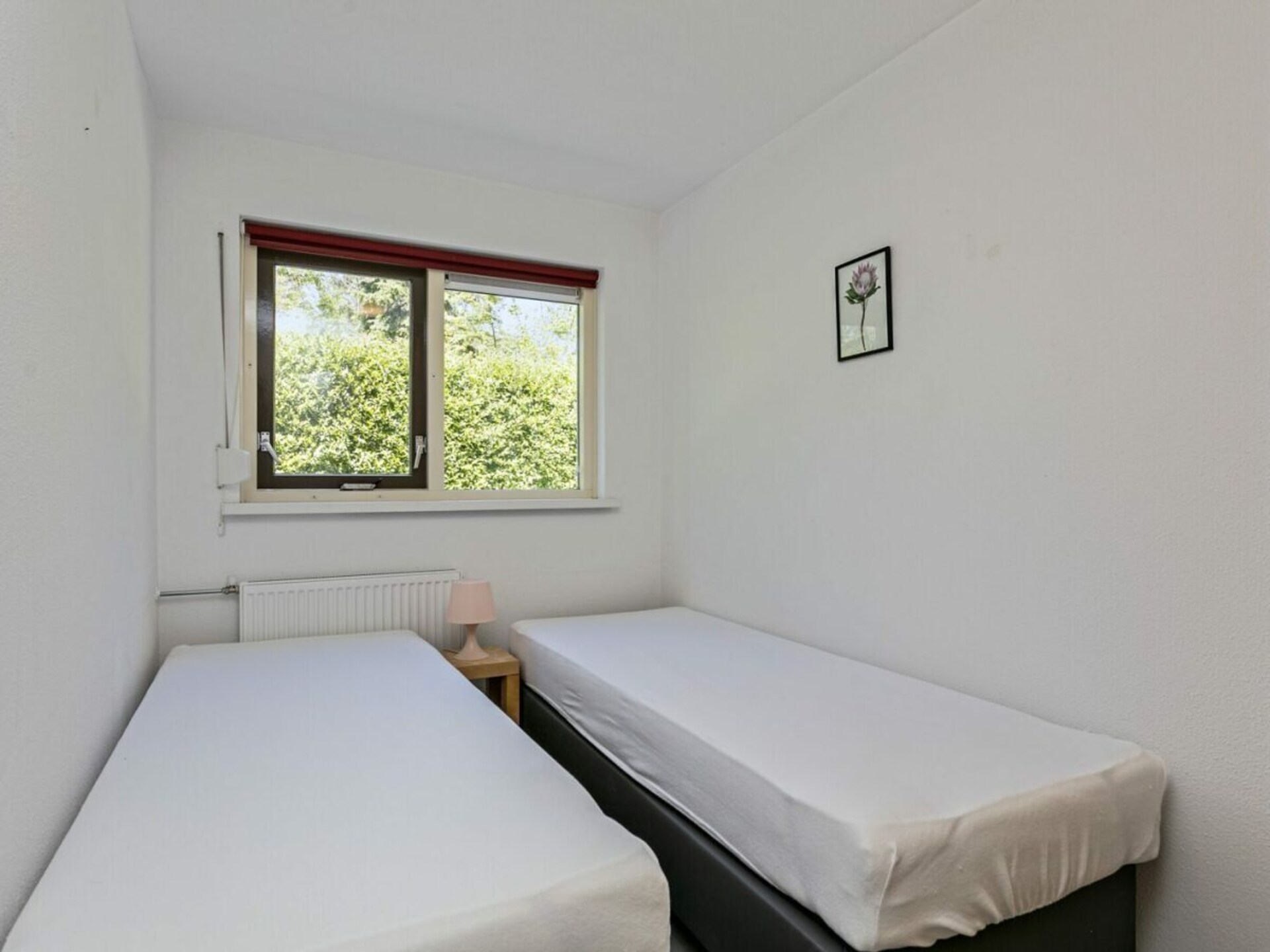 Luxe vakantiehuis met sauna en whirlpool, 20 min van strand Ouddorp - foto 16