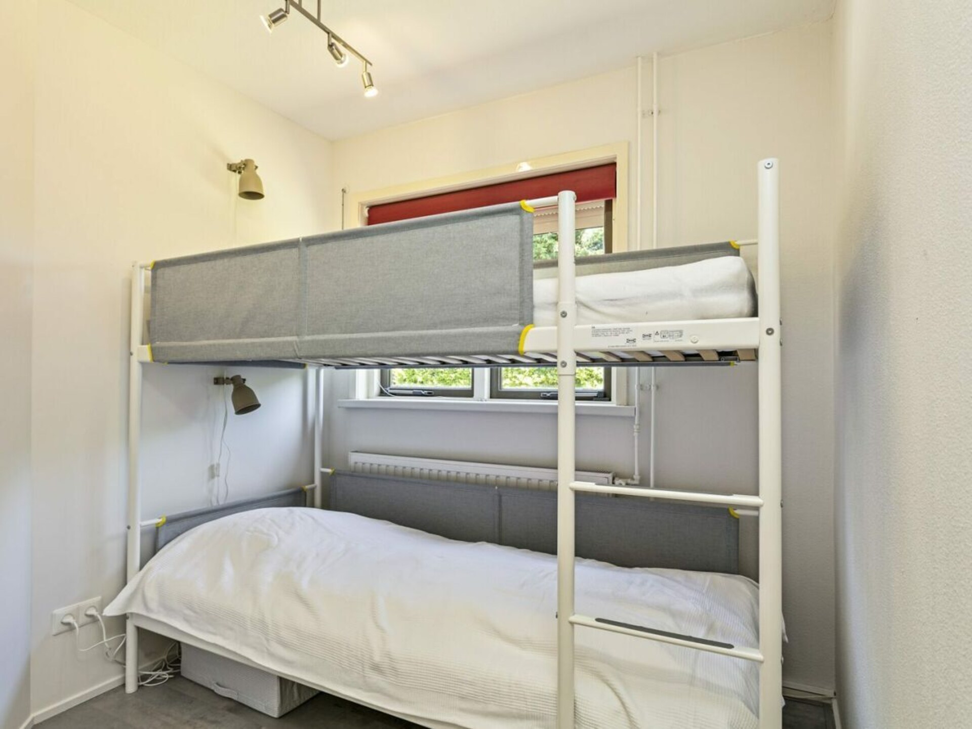 Luxe vakantiehuis met sauna en whirlpool, 20 min van strand Ouddorp - foto 17