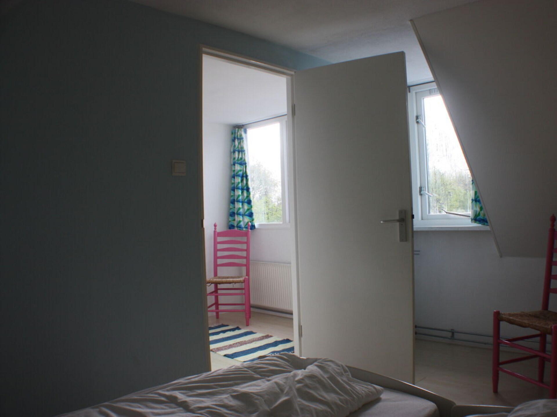 Gezellig vakantiehuis op loopafstand van het Noordzeestrand in Ouddorp - foto 28