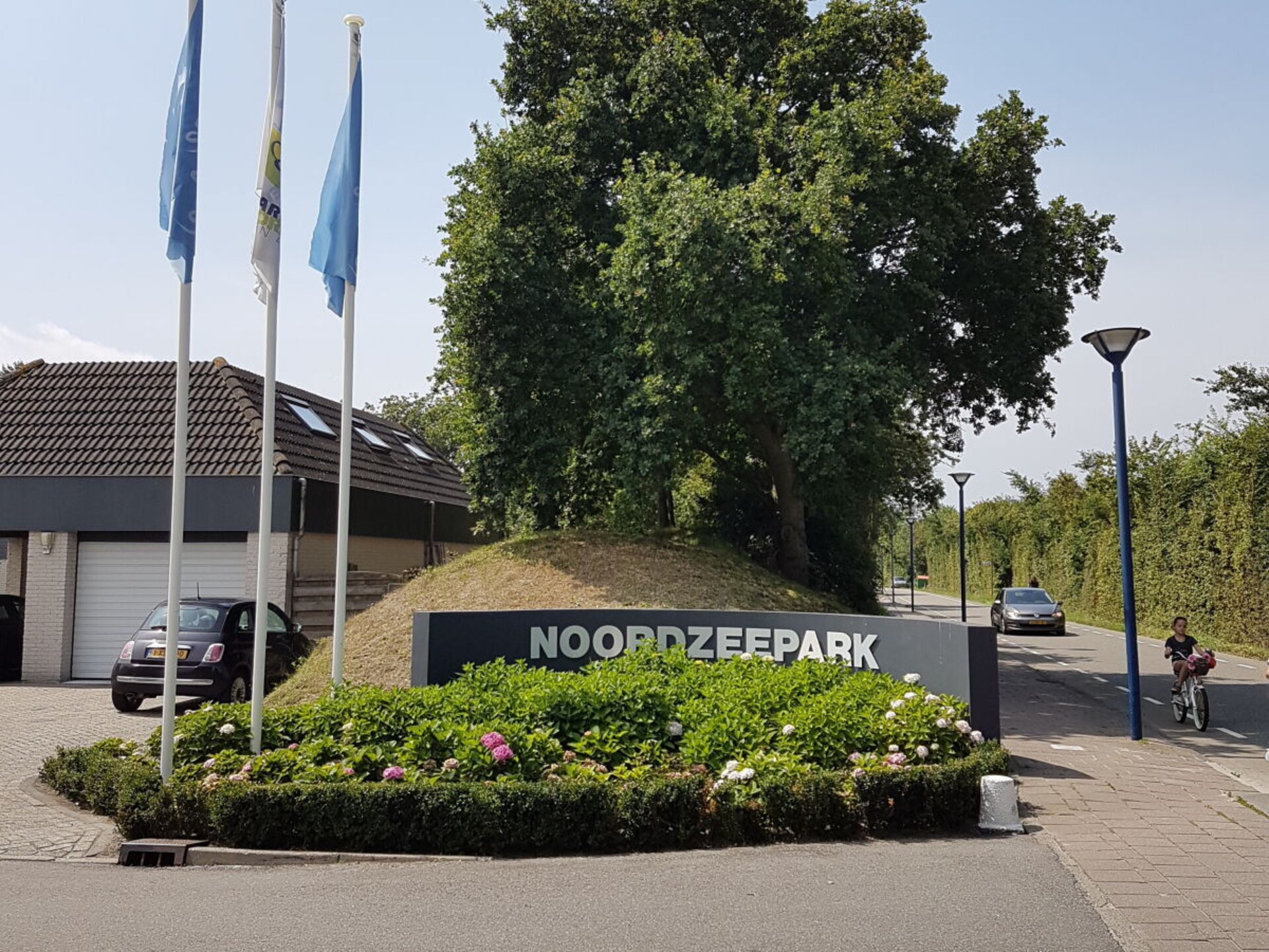 Gezellig vakantiehuis op loopafstand van het Noordzeestrand in Ouddorp - foto 34