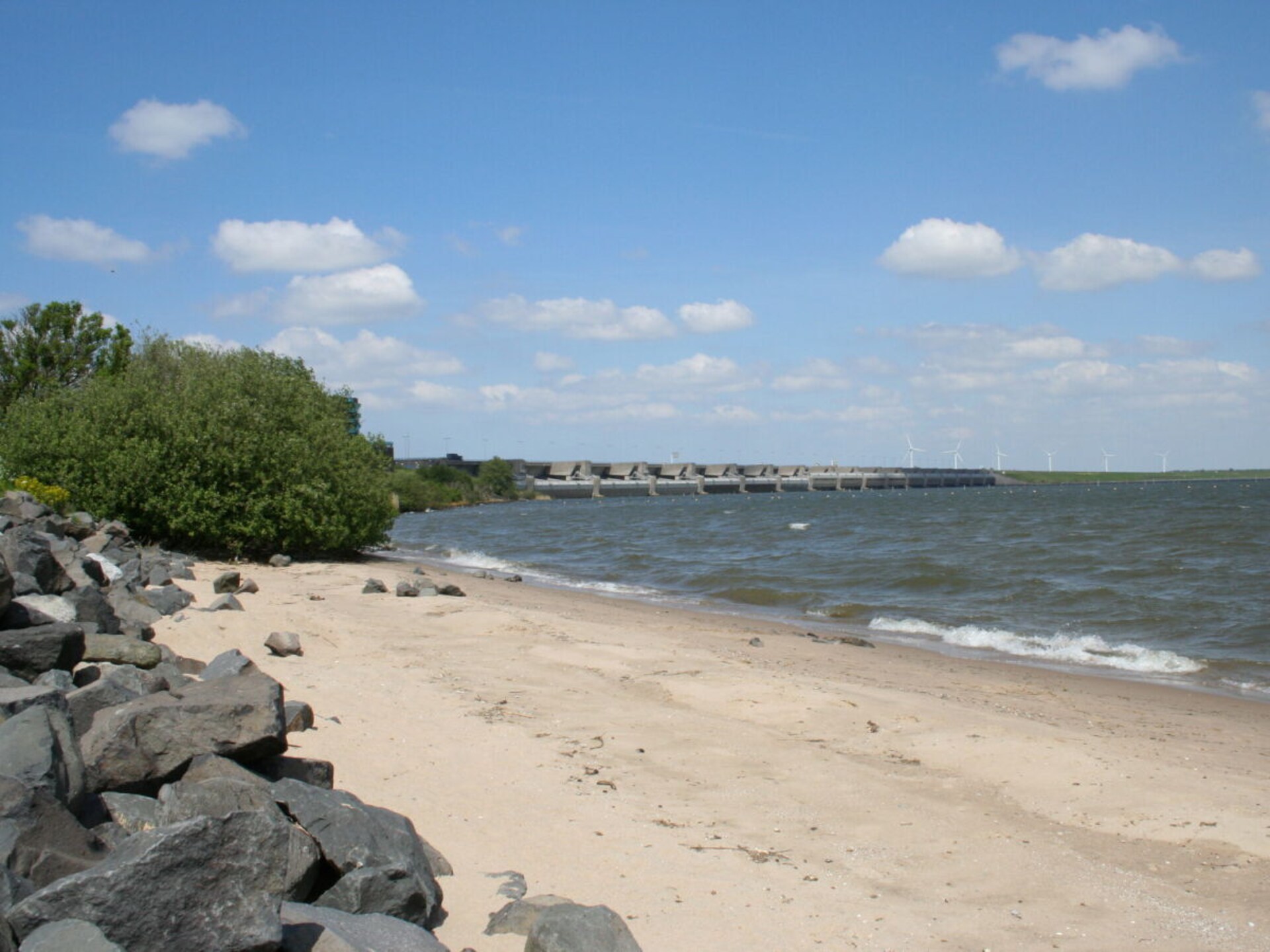 Gezellig vakantiehuis op loopafstand van het Noordzeestrand in Ouddorp - foto 40