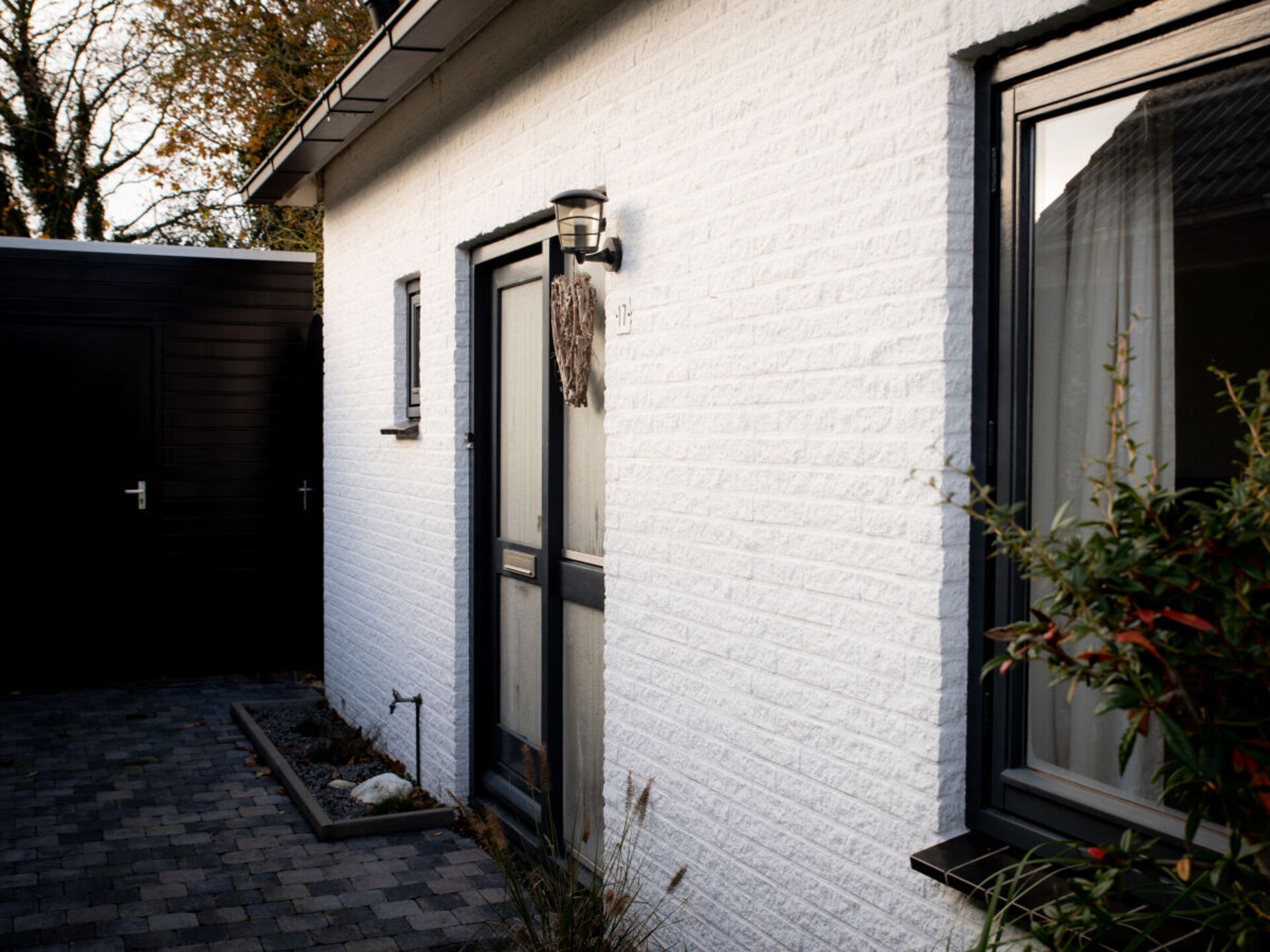 Comfortabel vakantiehuis in Ouddorp, 10 minuten van strand en zee - foto 2