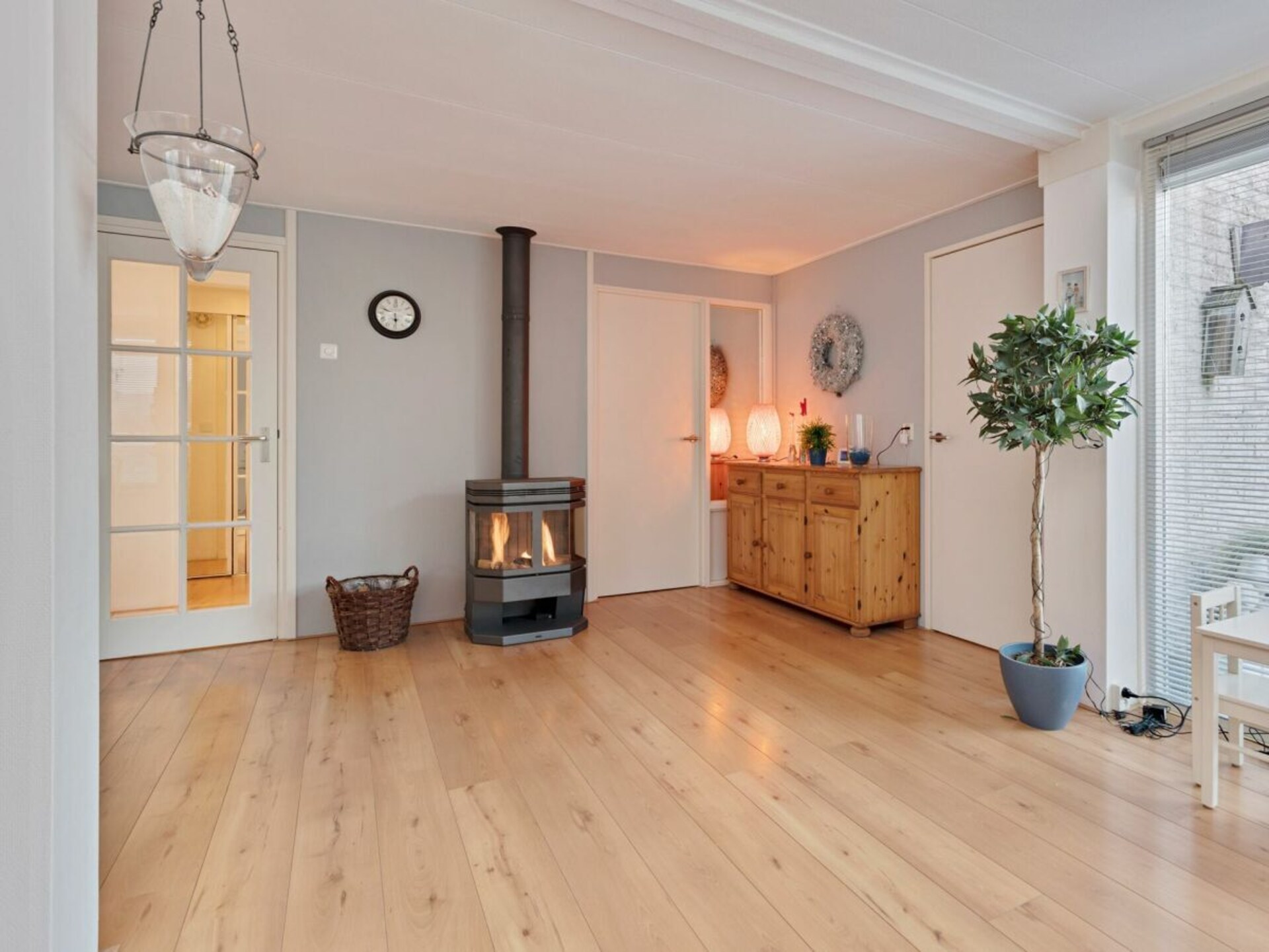 Luxe vakantiehuis op 20 minuten van strand Ouddorp - foto 13