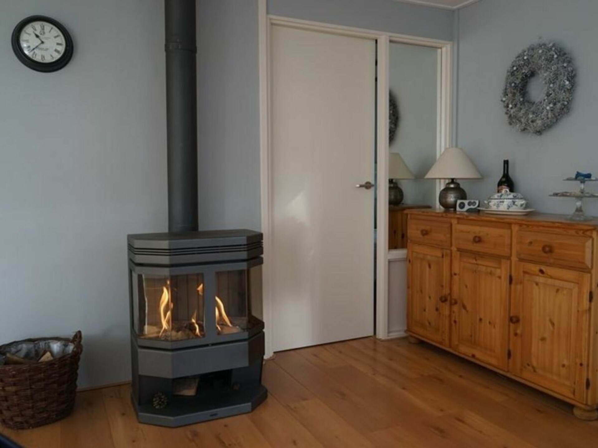 Luxe vakantiehuis op 20 minuten van strand Ouddorp - foto 17