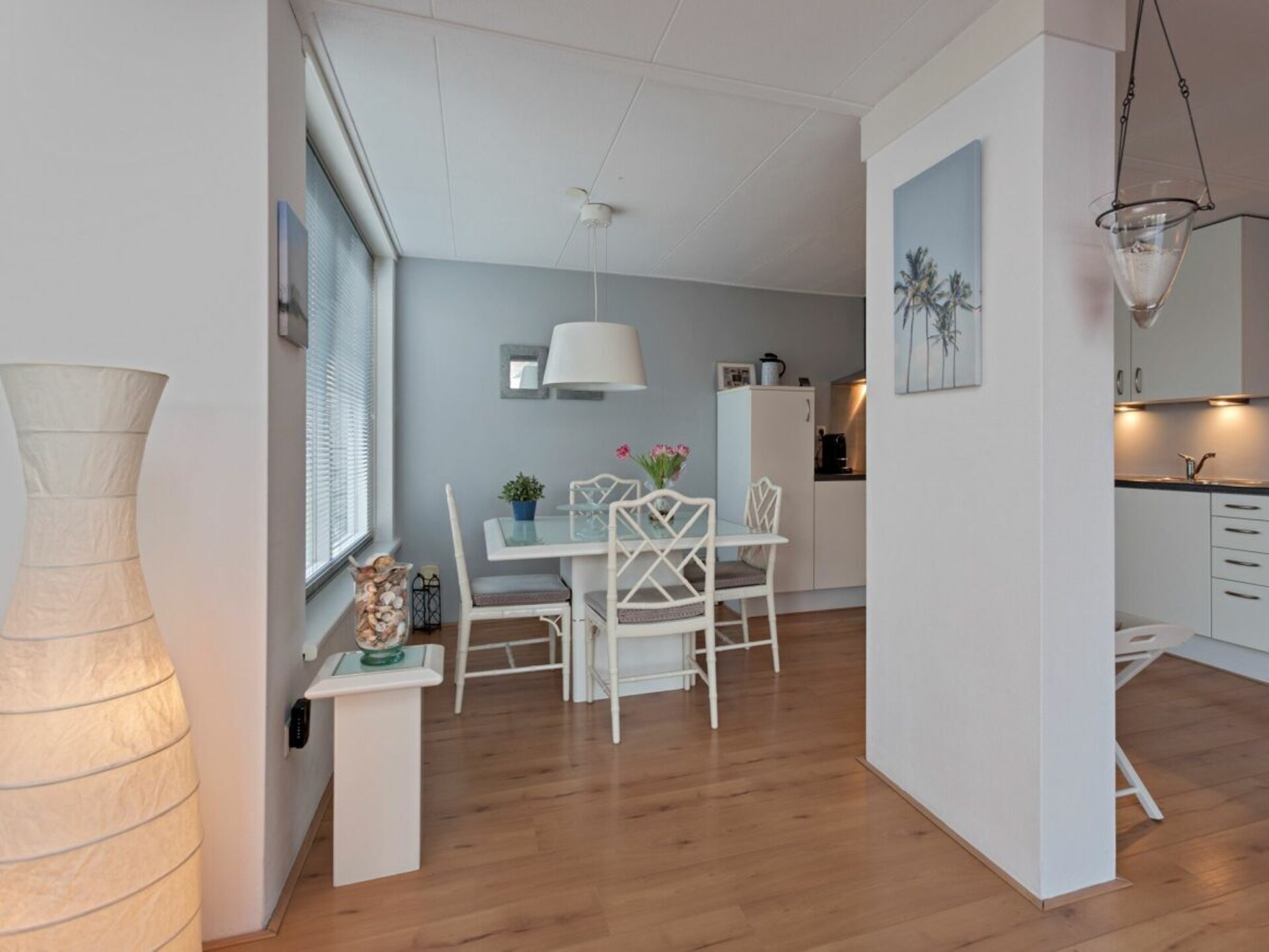Luxe vakantiehuis op 20 minuten van strand Ouddorp - foto 18