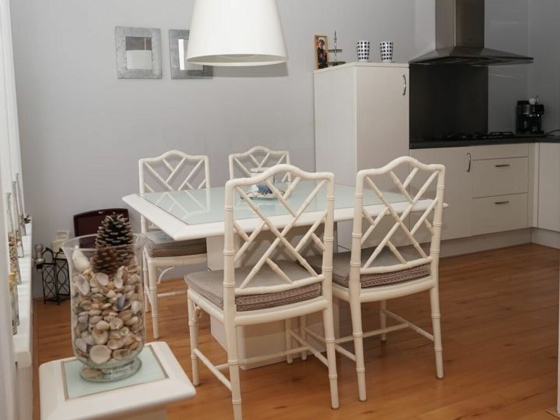 Luxe vakantiehuis op 20 minuten van strand Ouddorp - foto 21