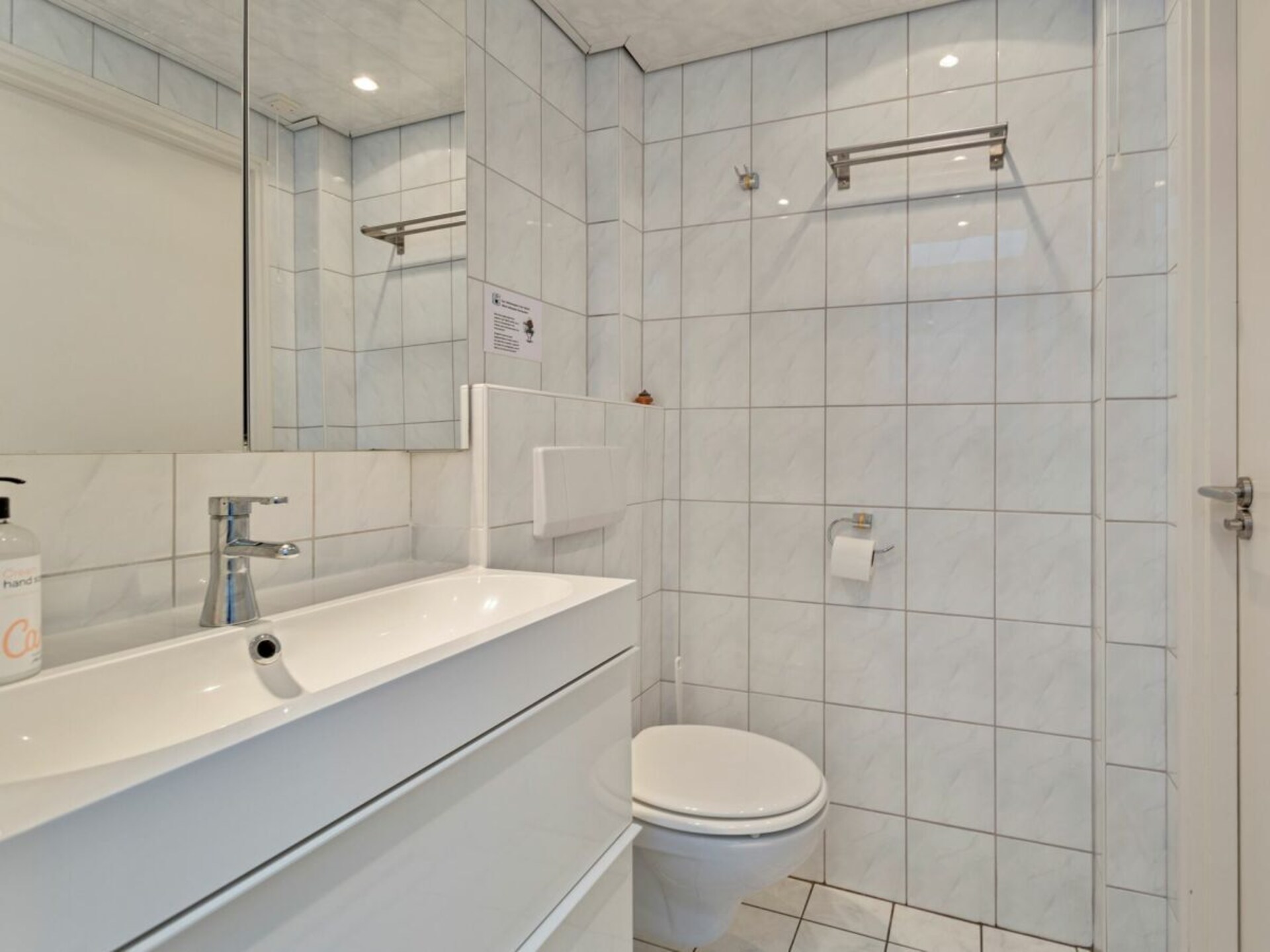 Luxe vakantiehuis op 20 minuten van strand Ouddorp - foto 22