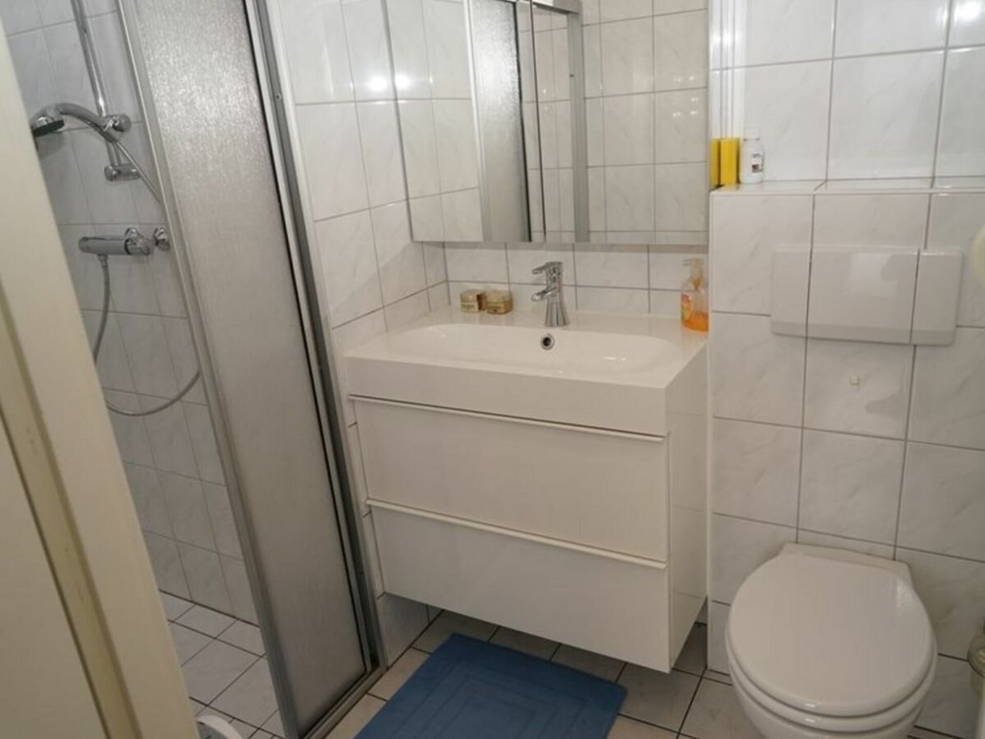 Luxe vakantiehuis op 20 minuten van strand Ouddorp - foto 23