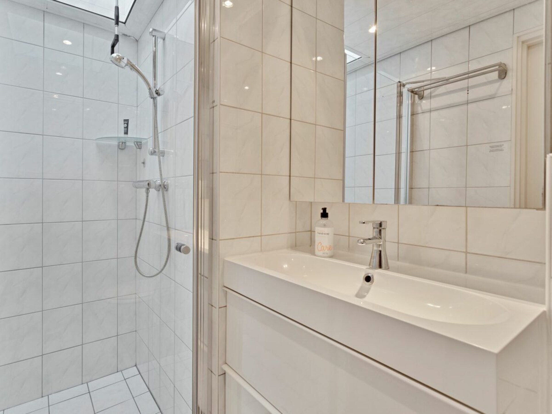 Luxe vakantiehuis op 20 minuten van strand Ouddorp - foto 24