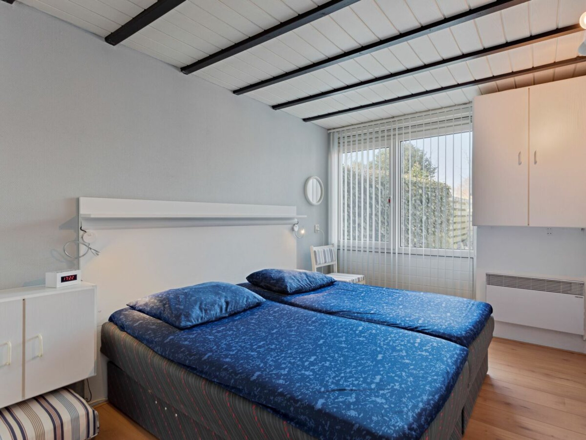 Luxe vakantiehuis op 20 minuten van strand Ouddorp - foto 25