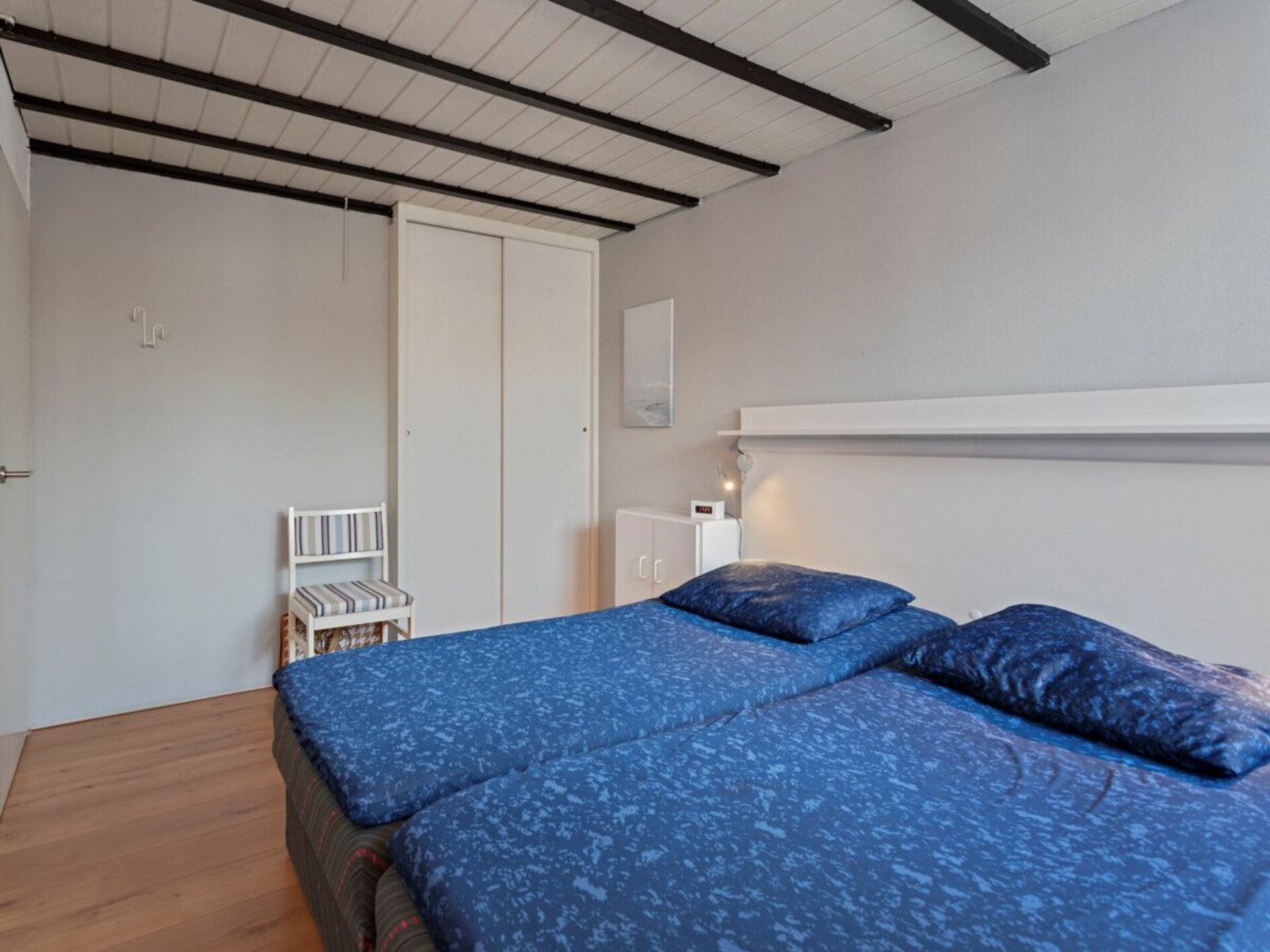 Luxe vakantiehuis op 20 minuten van strand Ouddorp - foto 26