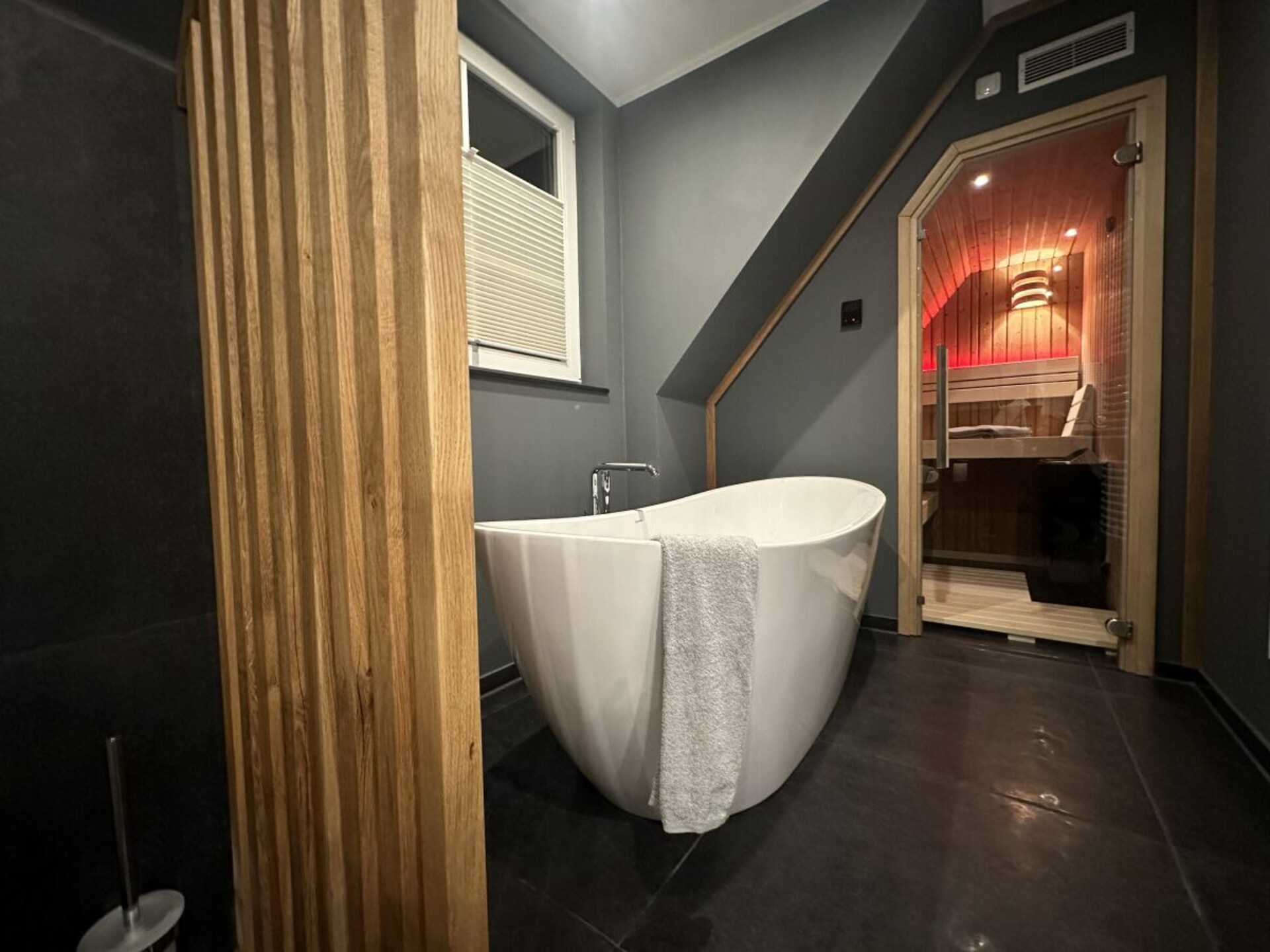 Gezellig vakantiehuis voor 6 aan de Eider in Tönning - foto 11