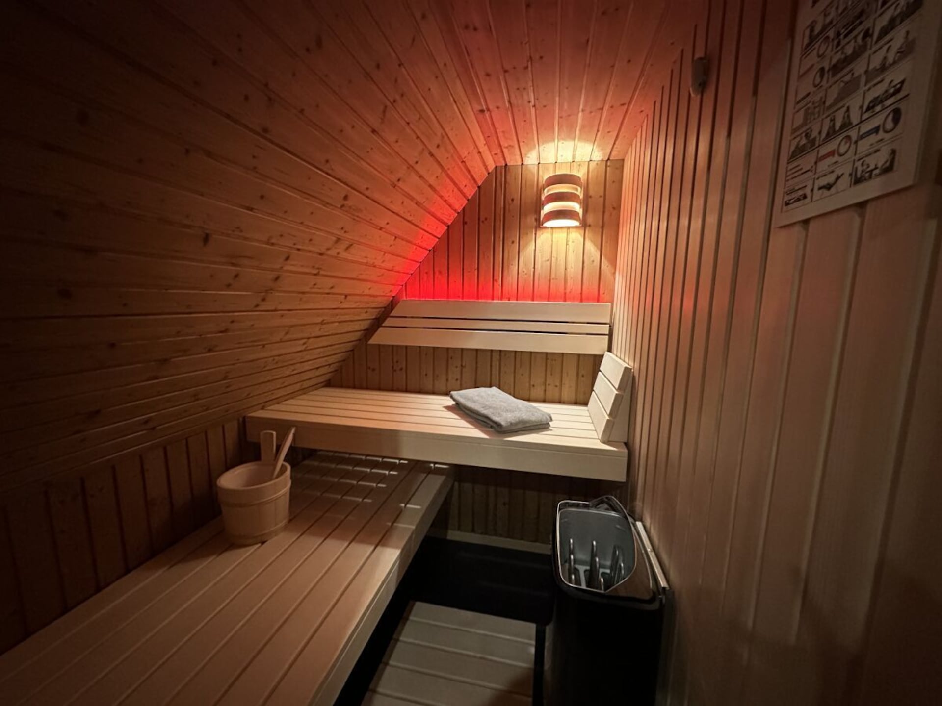 Gezellig vakantiehuis voor 6 aan de Eider in Tönning - foto 18