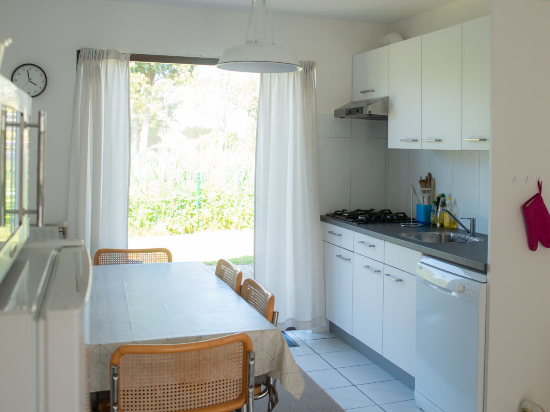 Comfortabel vakantiehuis in Ouddorp, 10 minuten van strand en zee - foto 9