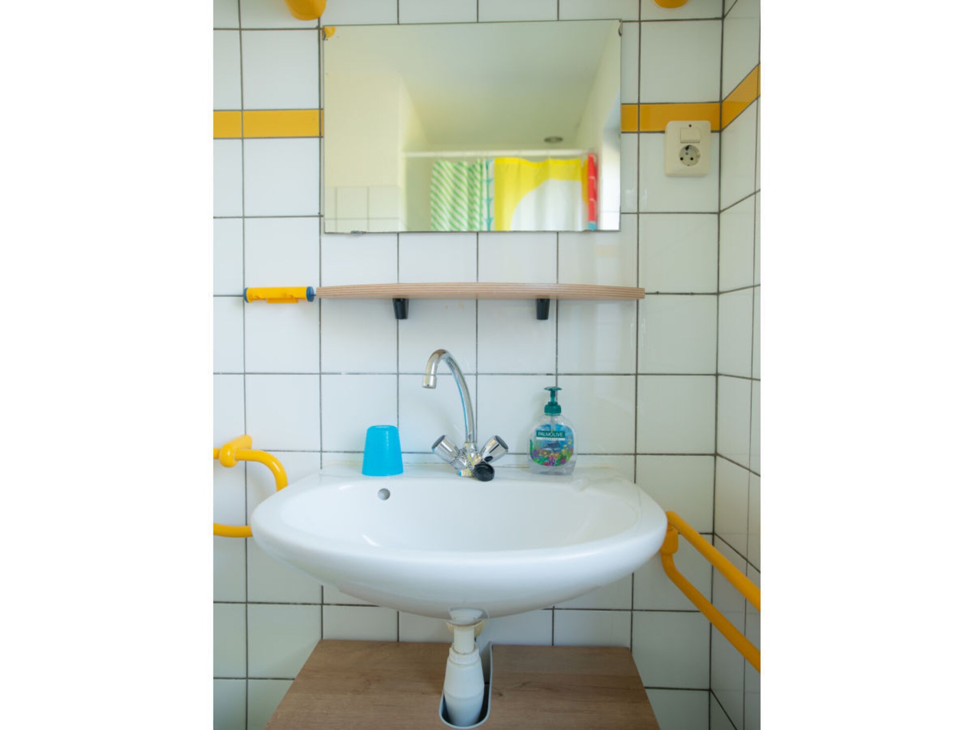 Comfortabel vakantiehuis in Ouddorp, 10 minuten van strand en zee - foto 12