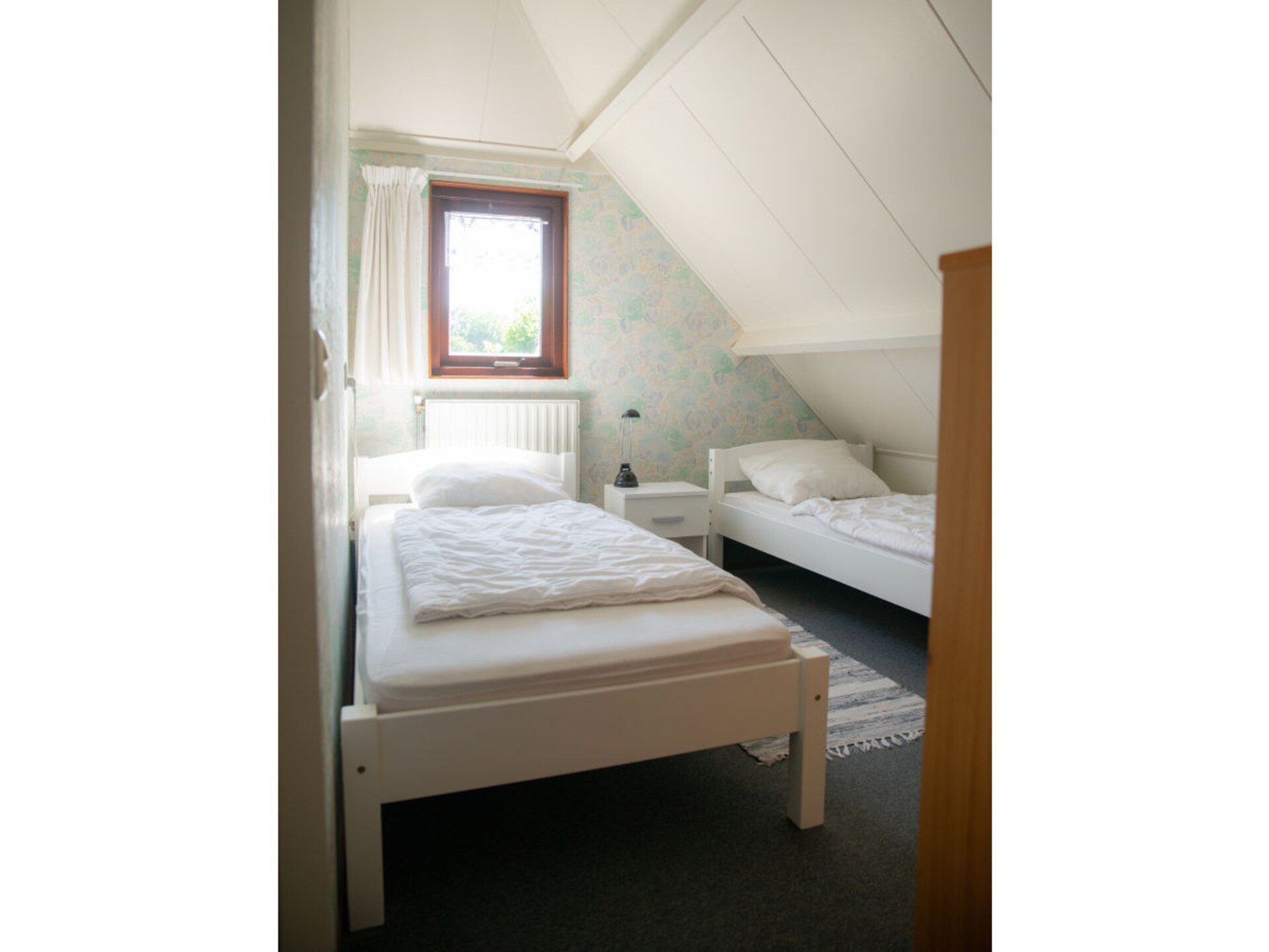 Comfortabel vakantiehuis in Ouddorp, 10 minuten van strand en zee - foto 14
