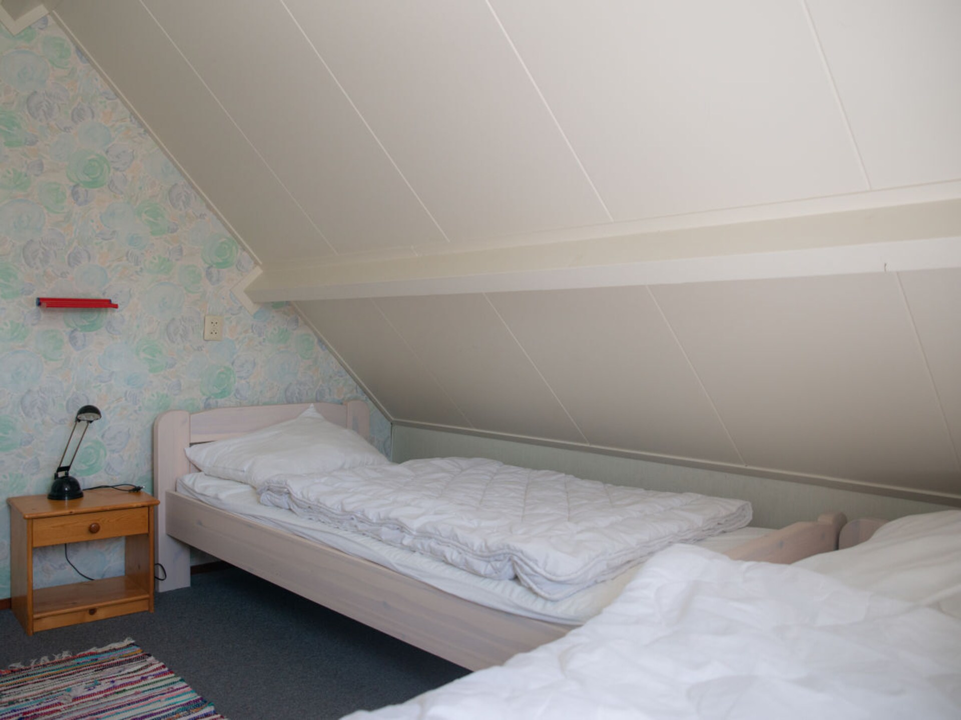 Comfortabel vakantiehuis in Ouddorp, 10 minuten van strand en zee - foto 15