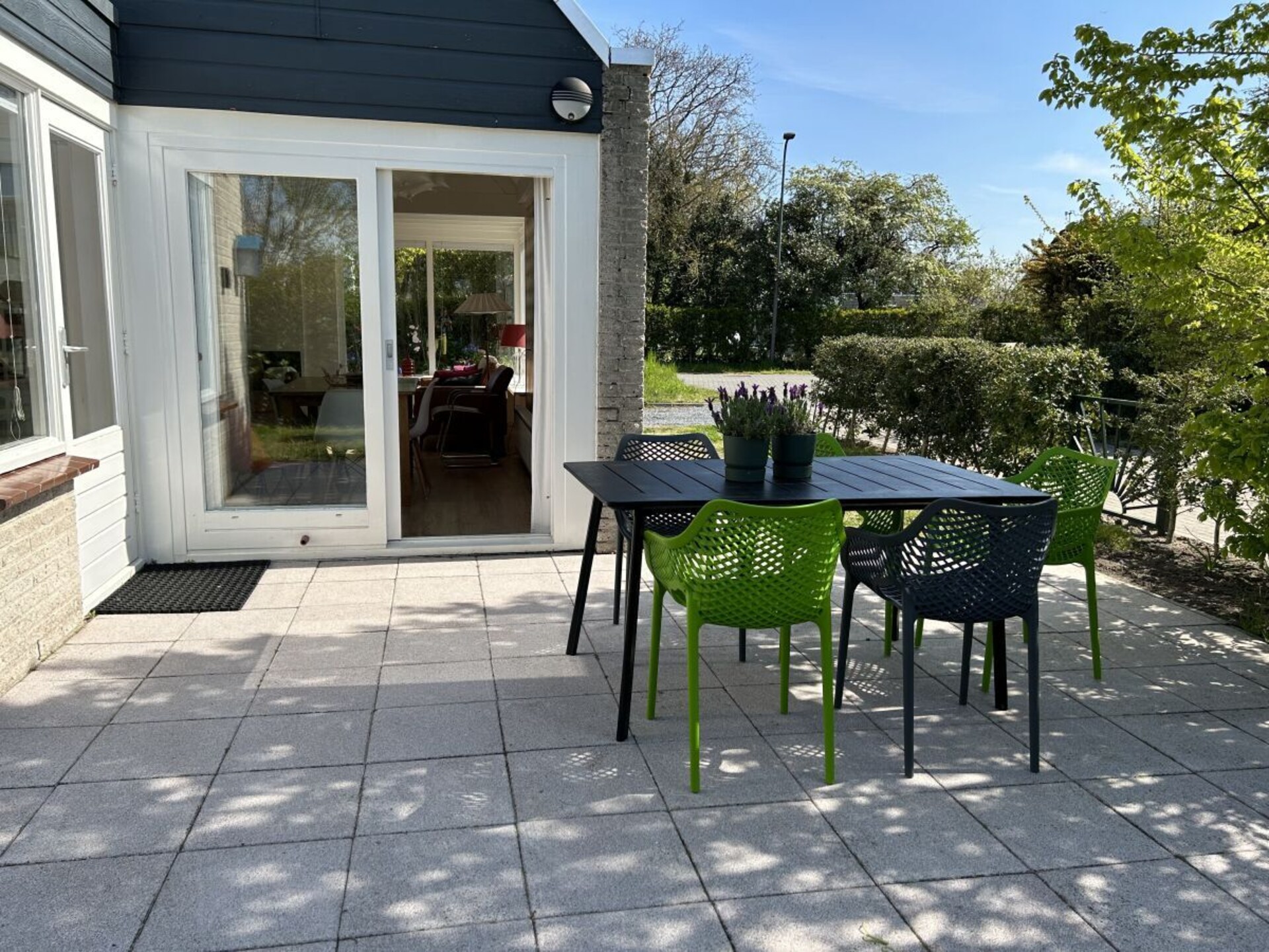 Gezellig vakantiehuis in Ouddorp, 20 minuten van zee en strand - foto 2