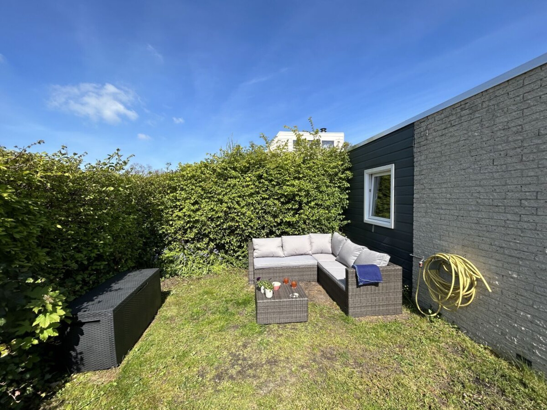 Gezellig vakantiehuis in Ouddorp, 20 minuten van zee en strand - foto 7