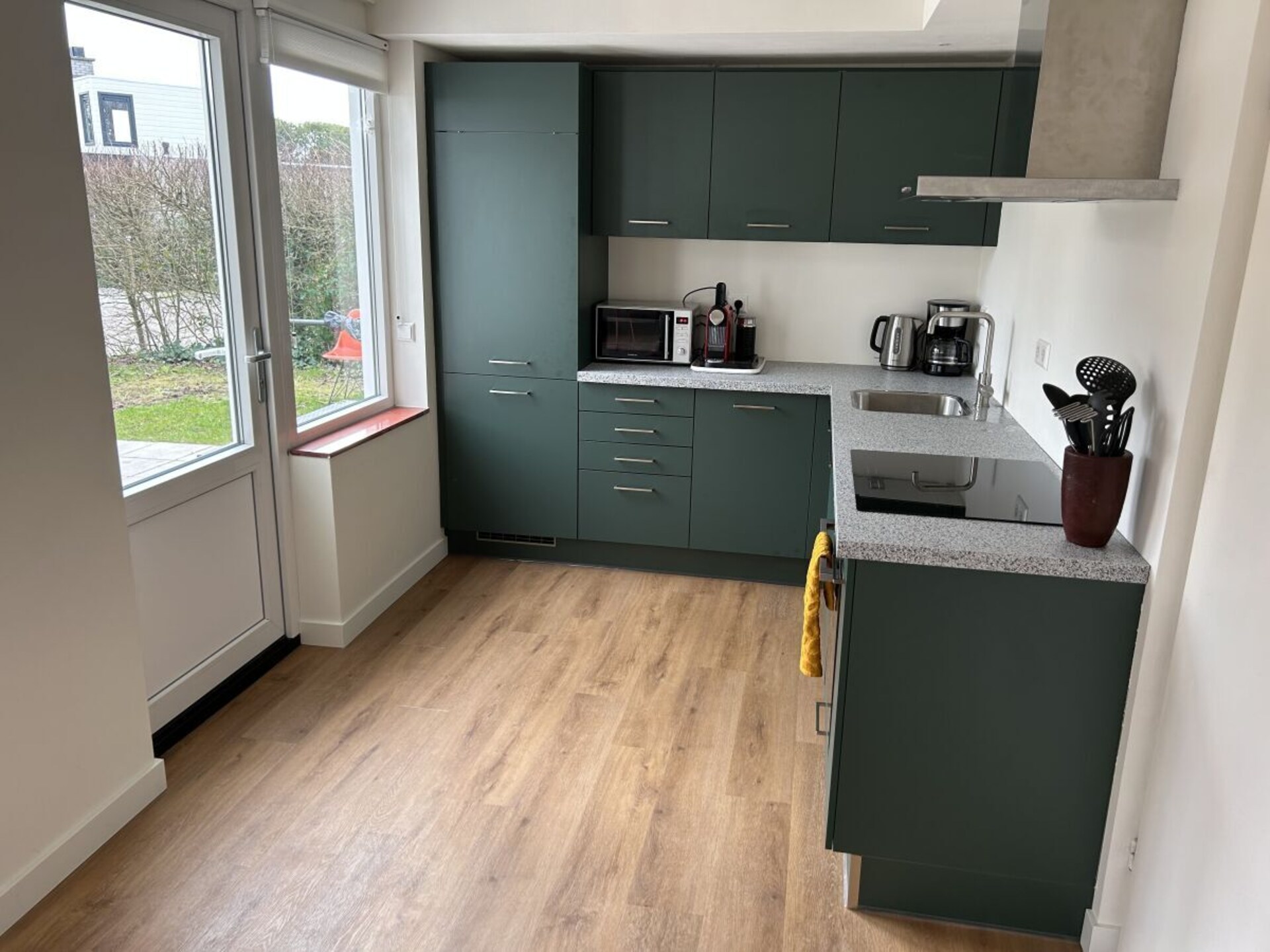 Gezellig vakantiehuis in Ouddorp, 20 minuten van zee en strand - foto 19