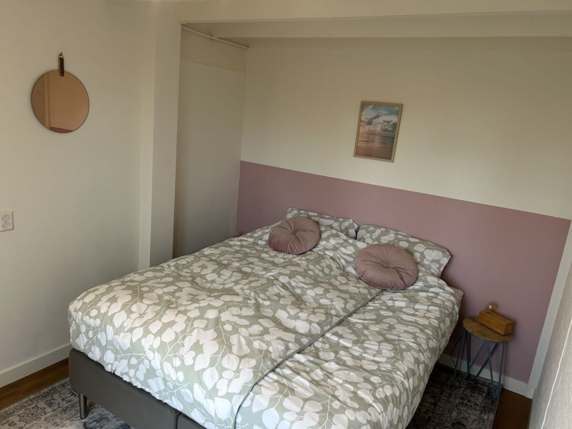 Gezellig vakantiehuis in Ouddorp, 20 minuten van zee en strand - foto 23