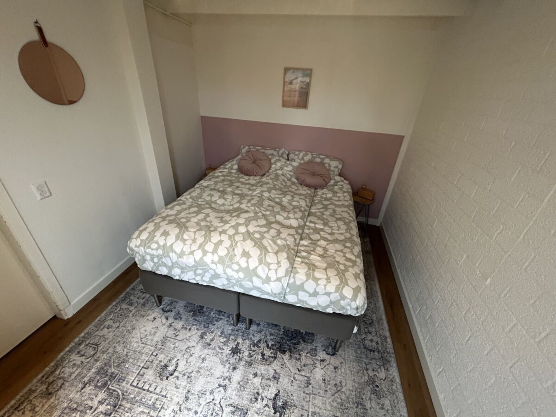 Gezellig vakantiehuis in Ouddorp, 20 minuten van zee en strand - foto 24